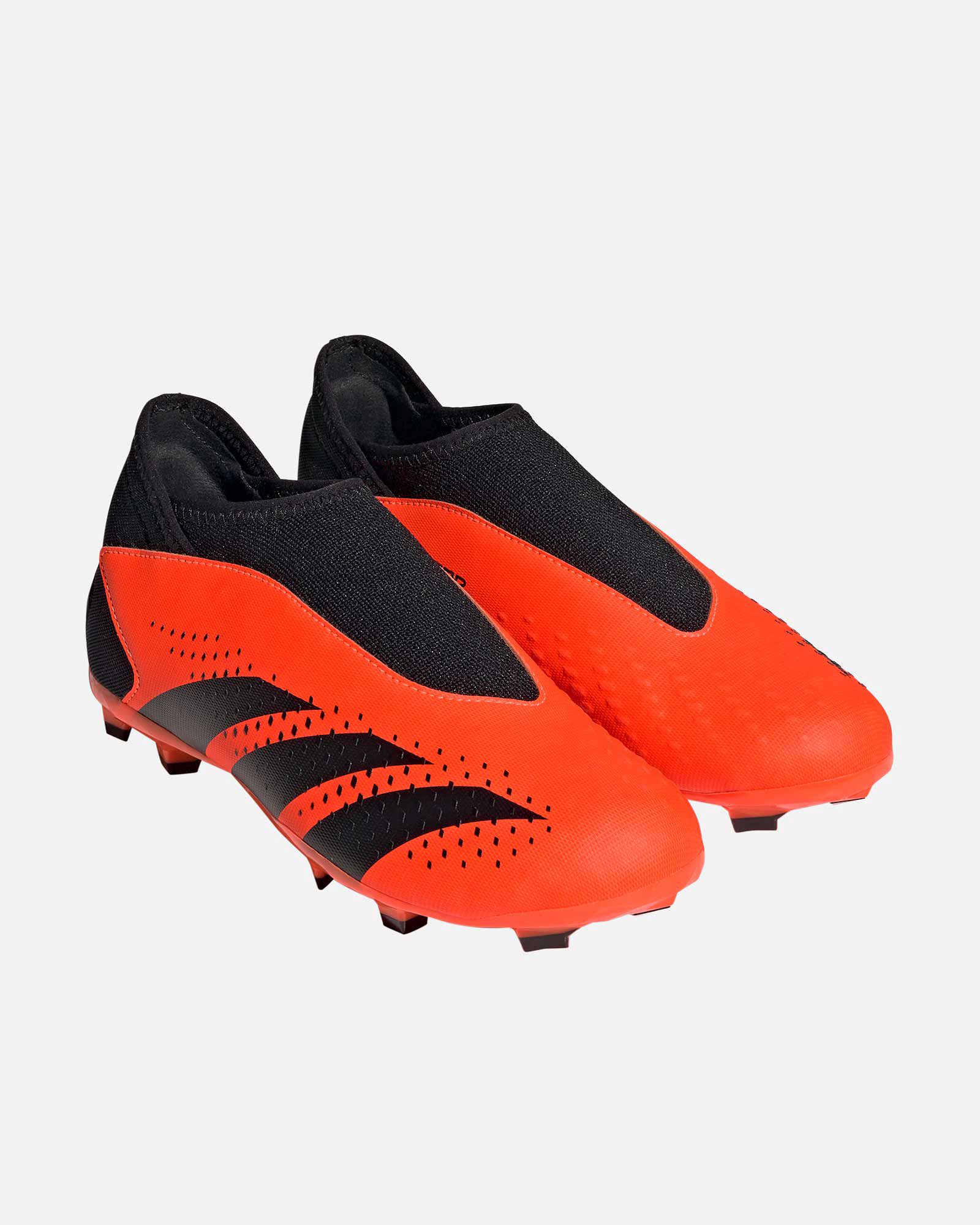 Botas adidas Predator Accuracy.3 LL FG - Fútbol Factory
