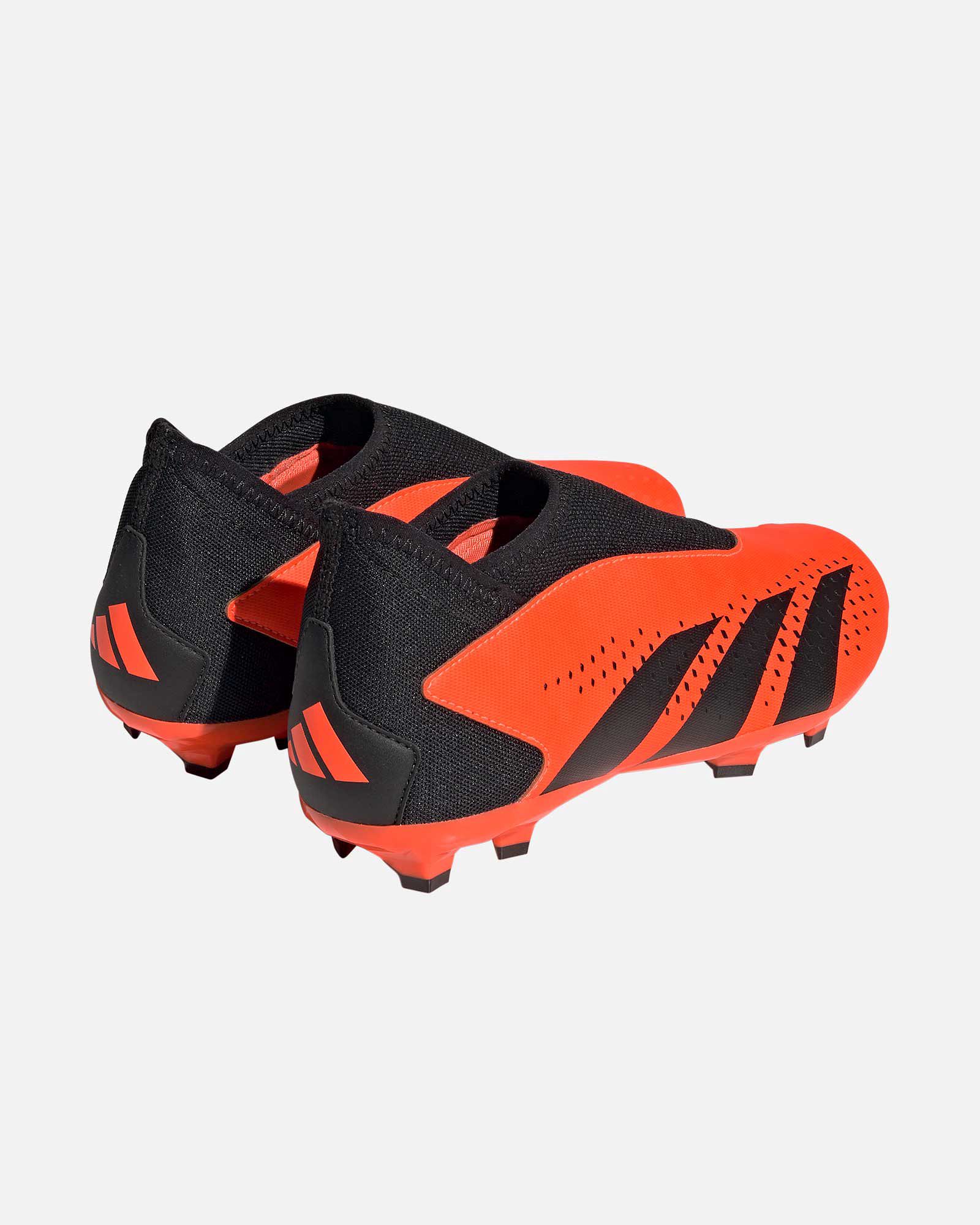Botas adidas Predator Accuracy.3 LL FG - Fútbol Factory