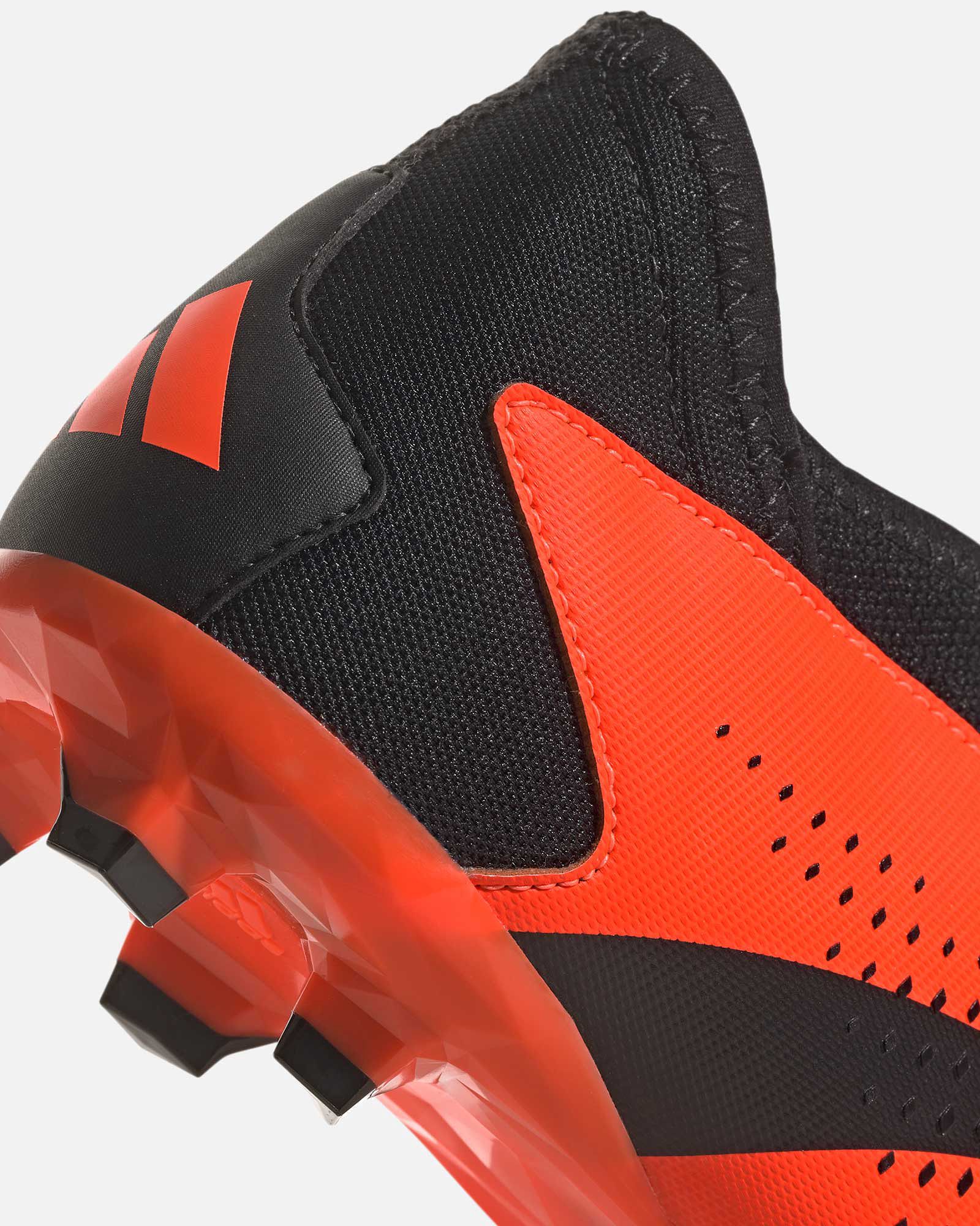 Botas adidas Predator Accuracy.3 LL FG - Fútbol Factory
