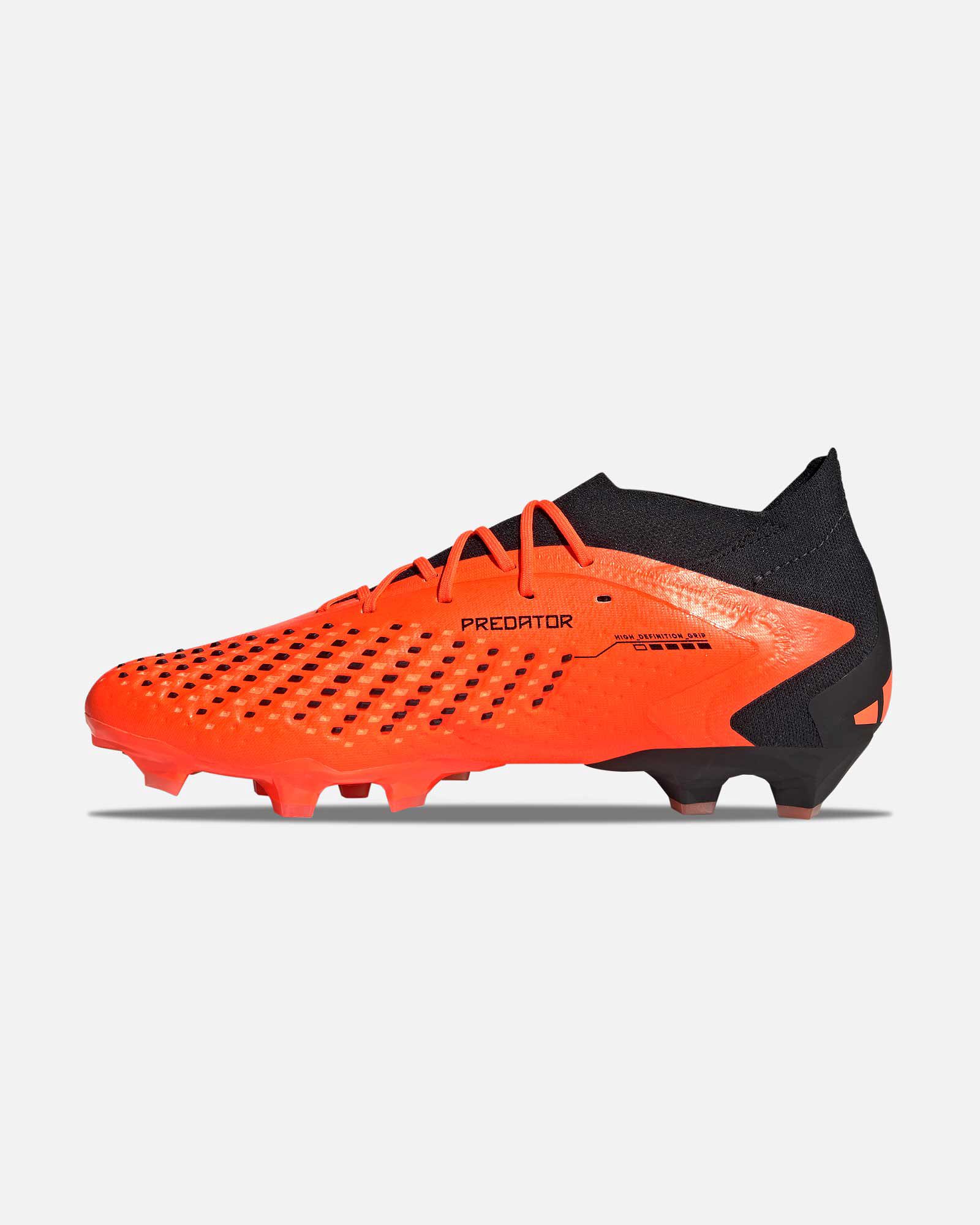 Botas adidas Predator Accuracy.1 AG - Fútbol Factory