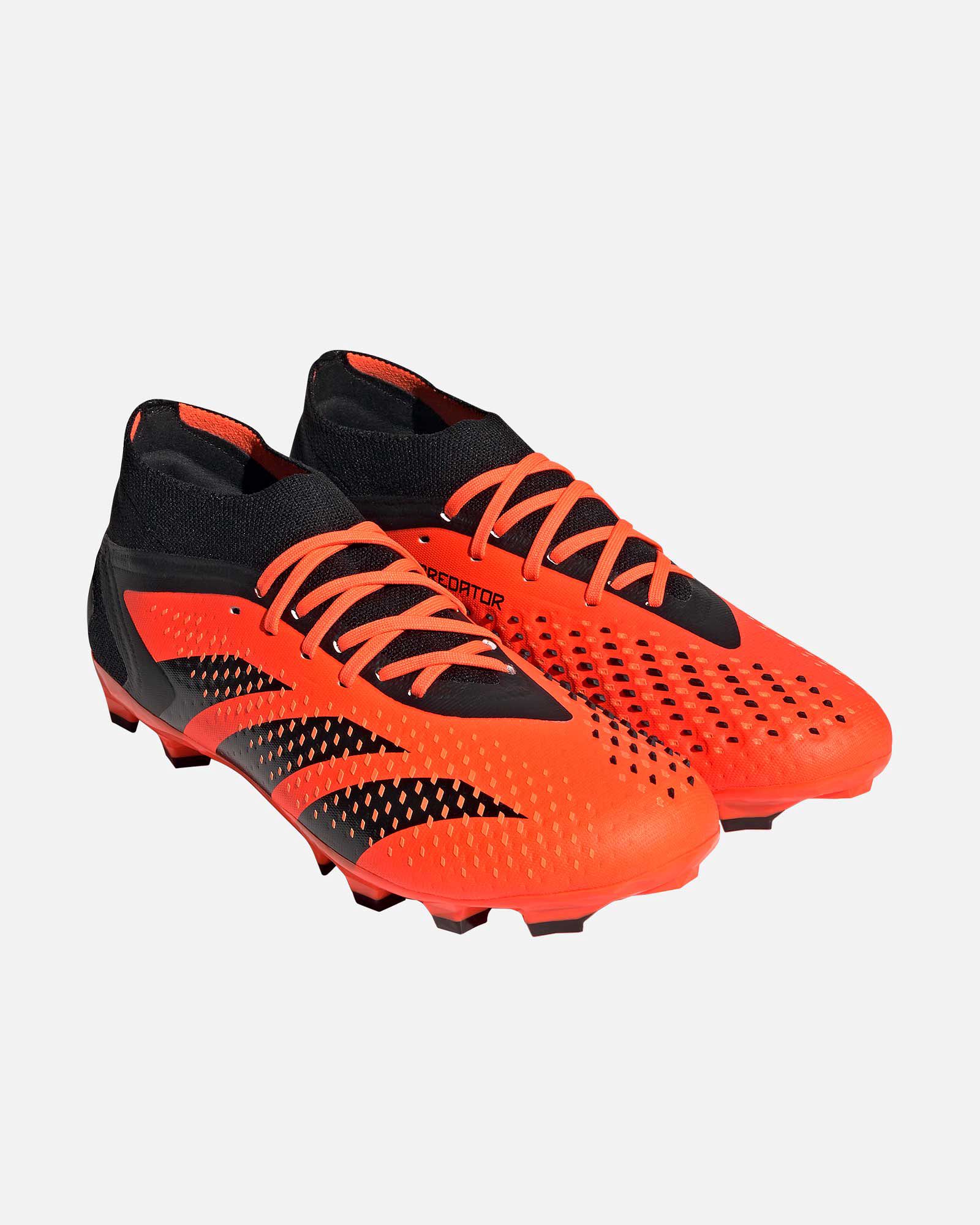 Botas adidas Predator Accuracy.2 MG - Fútbol Factory