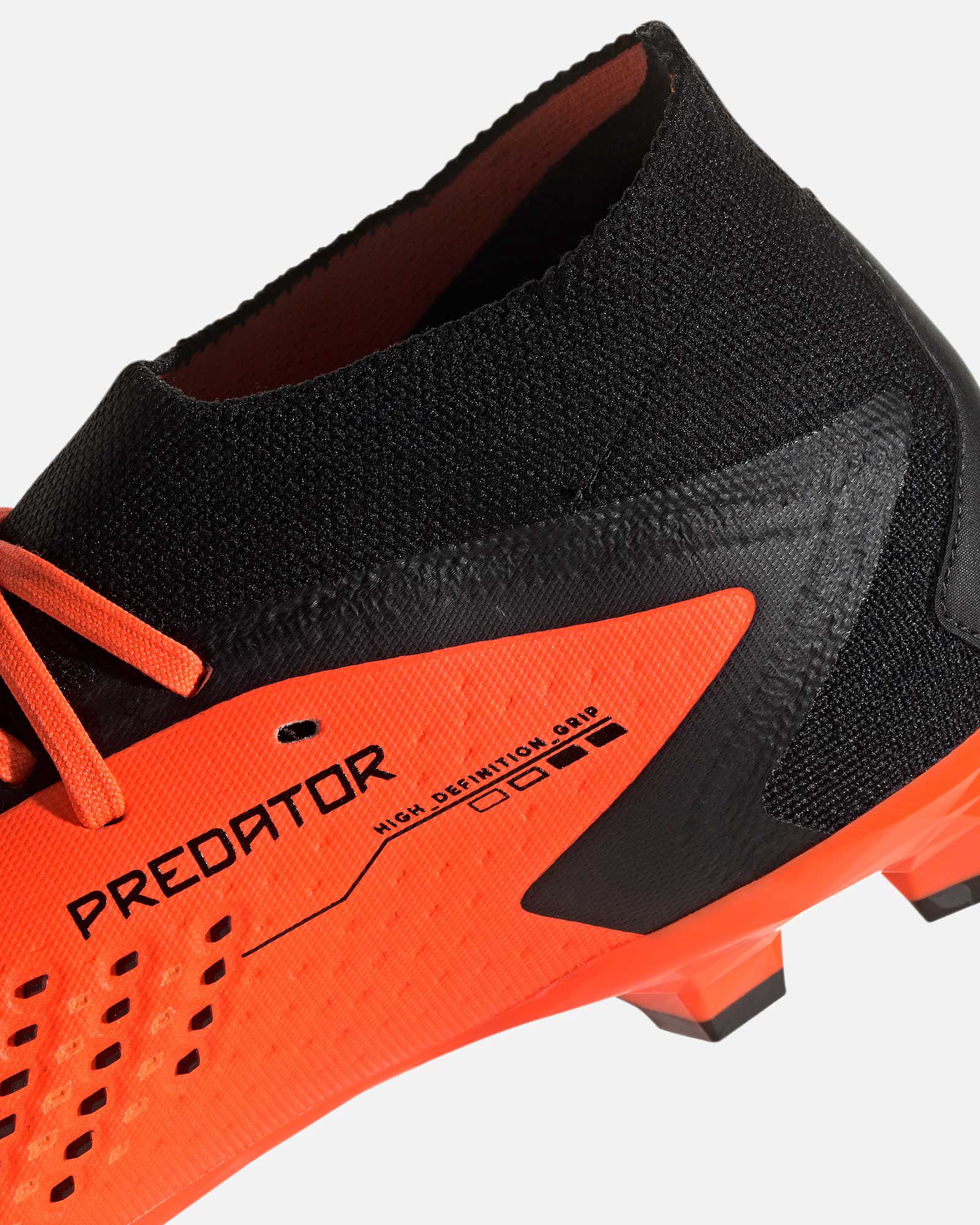 Botas adidas Predator Accuracy.2 MG - Fútbol Factory