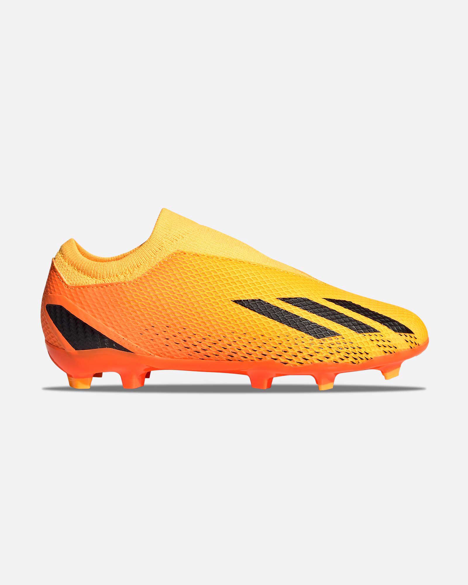 Botas adidas X Speedportal.3 LL FG - Fútbol Factory