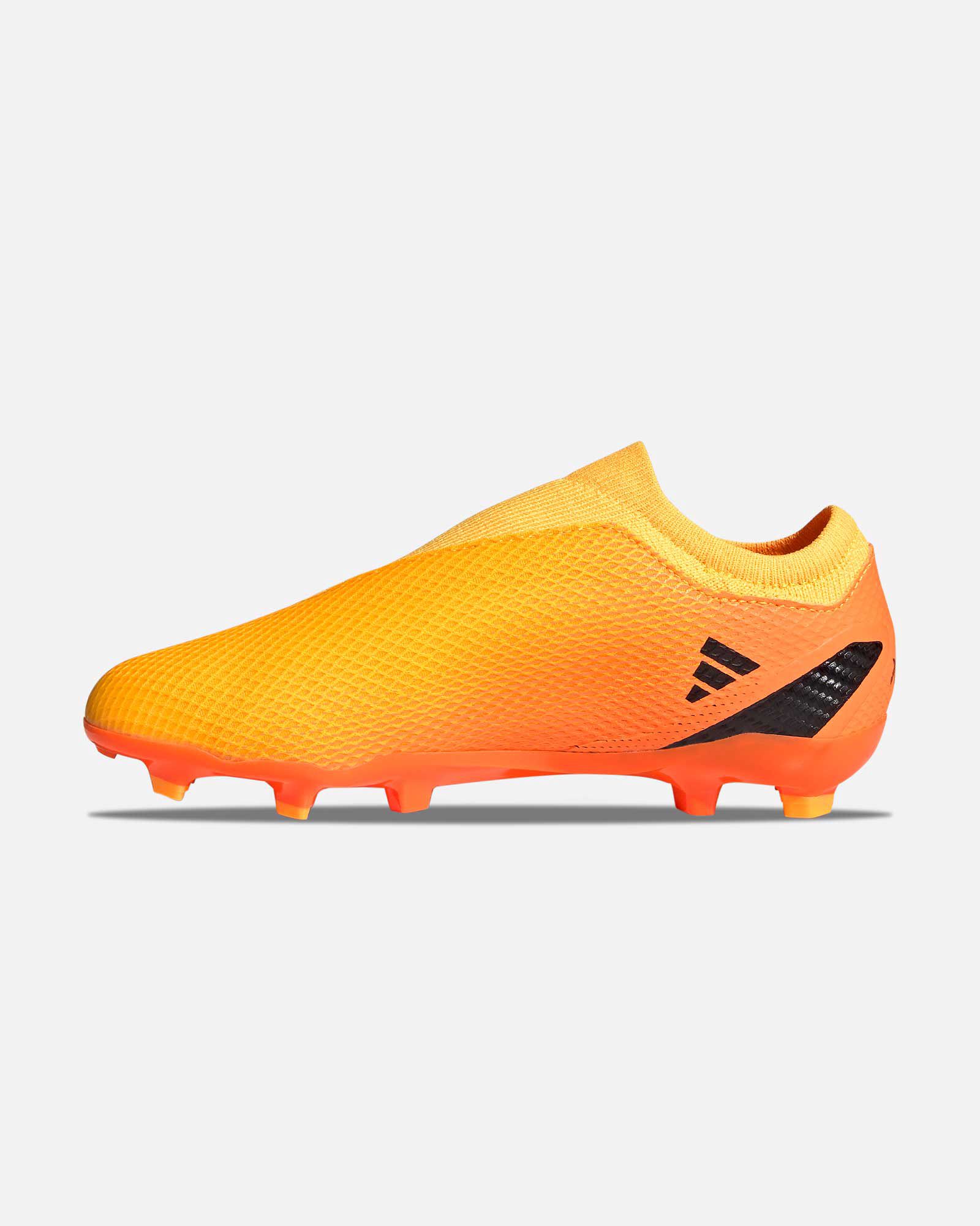 Botas adidas X Speedportal.3 LL FG - Fútbol Factory