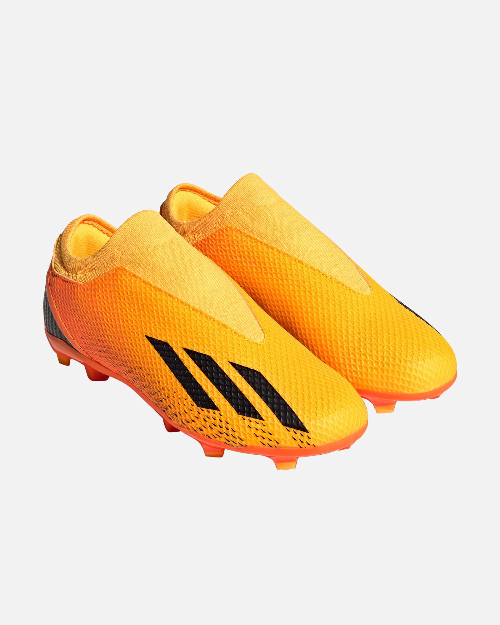 Botas adidas X Speedportal.3 LL FG - Fútbol Factory