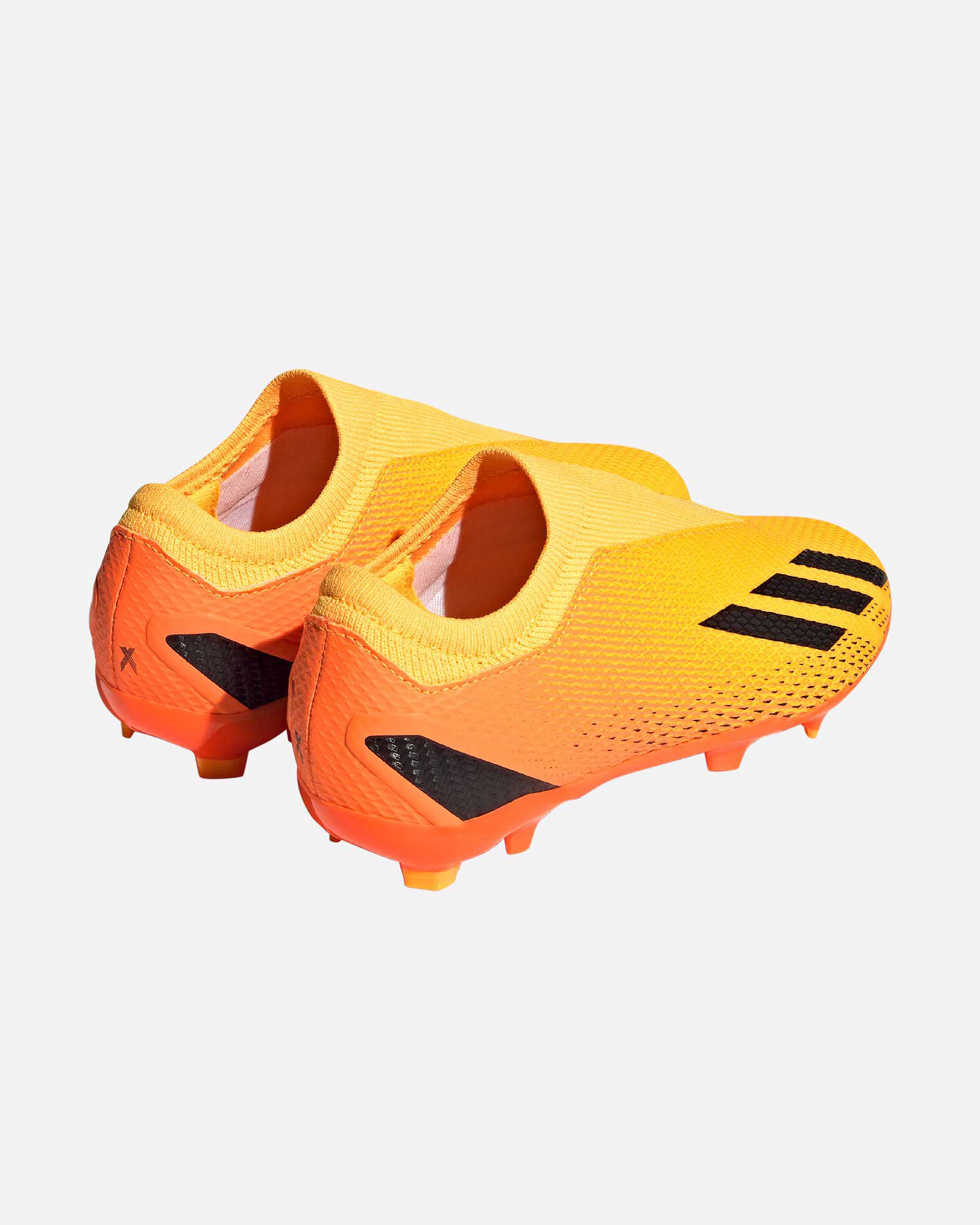 Botas adidas X Speedportal.3 LL FG - Fútbol Factory
