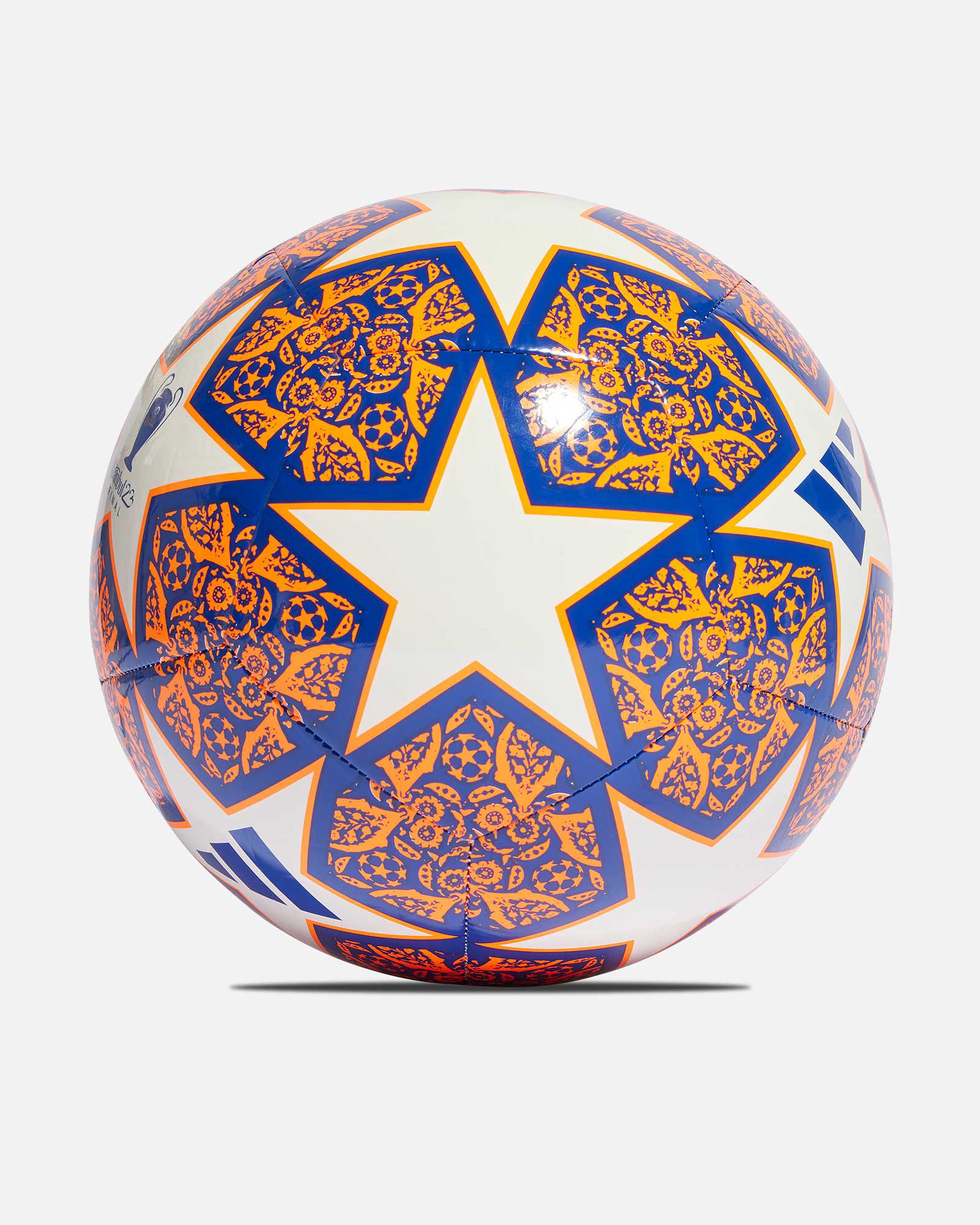 Balón adidas UCL 2023/2024 Club Istanbul - Fútbol Factory