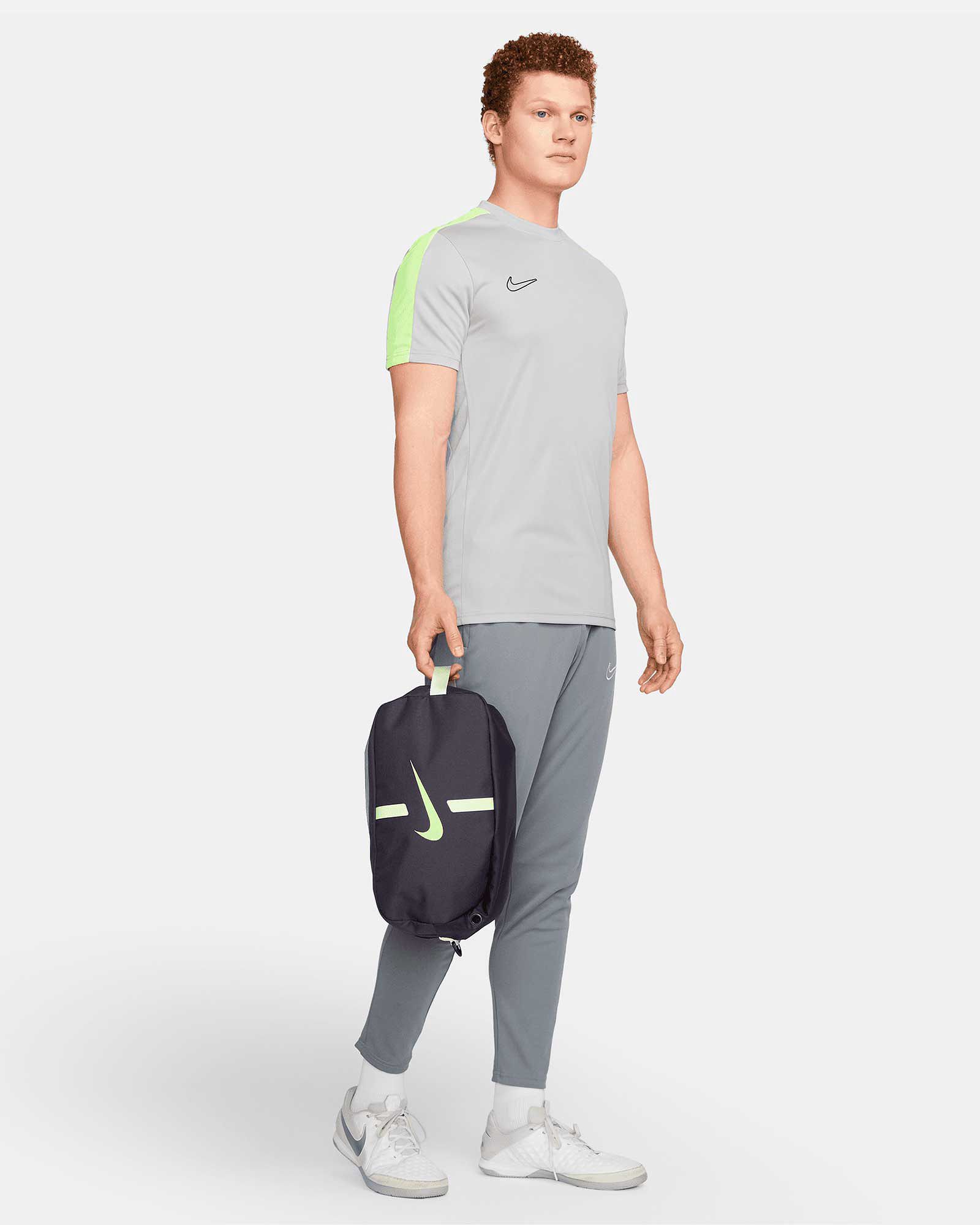 Bolsa Nike Academy - Fútbol Factory