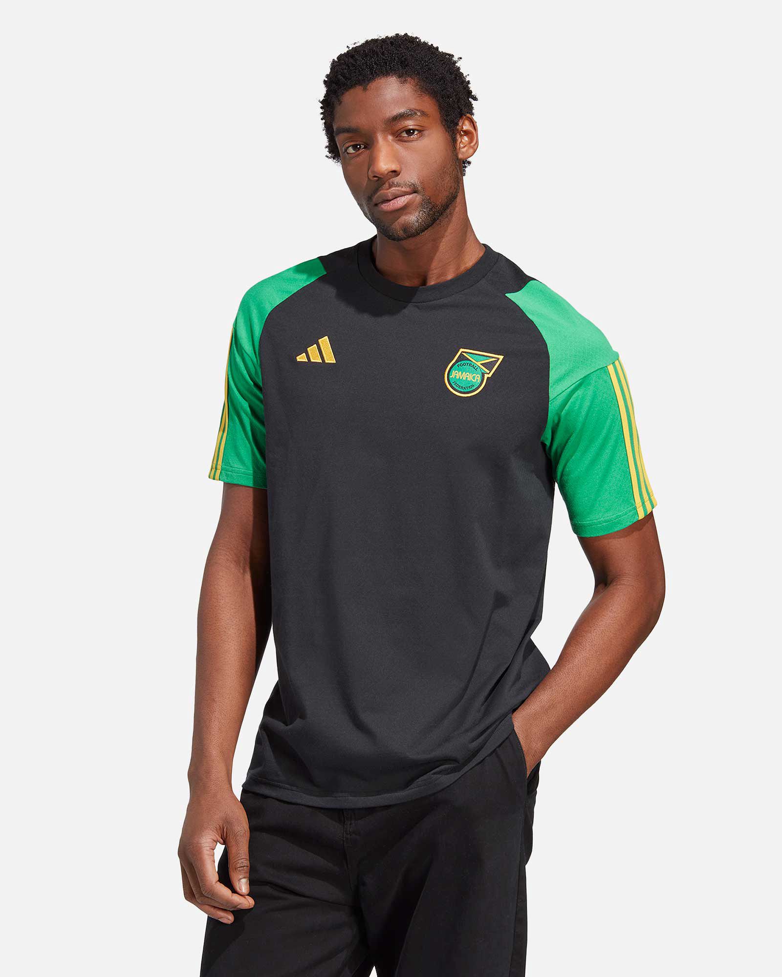 Camiseta Jamaica 2022/2023 - Fútbol Factory