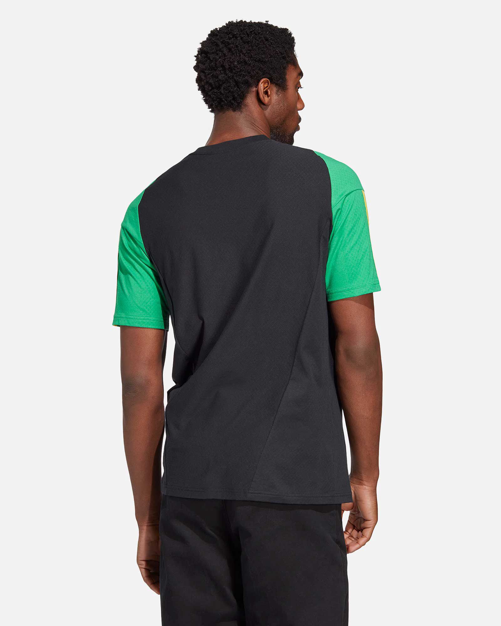 Camiseta Jamaica 2022/2023 - Fútbol Factory