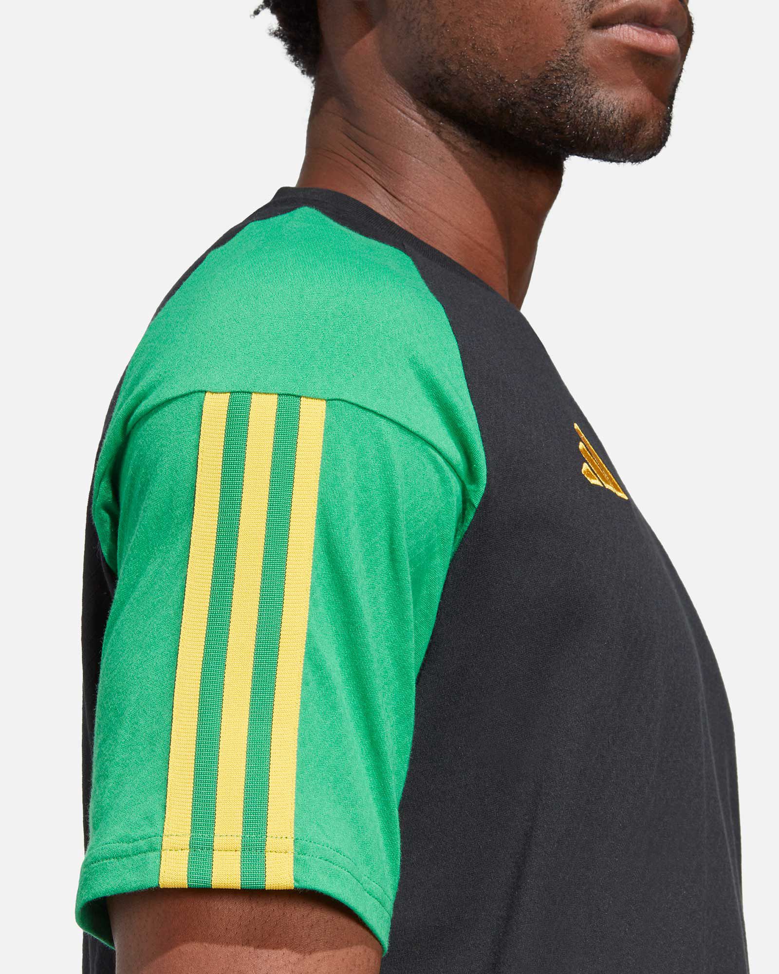 Camiseta Jamaica 2022/2023 - Fútbol Factory