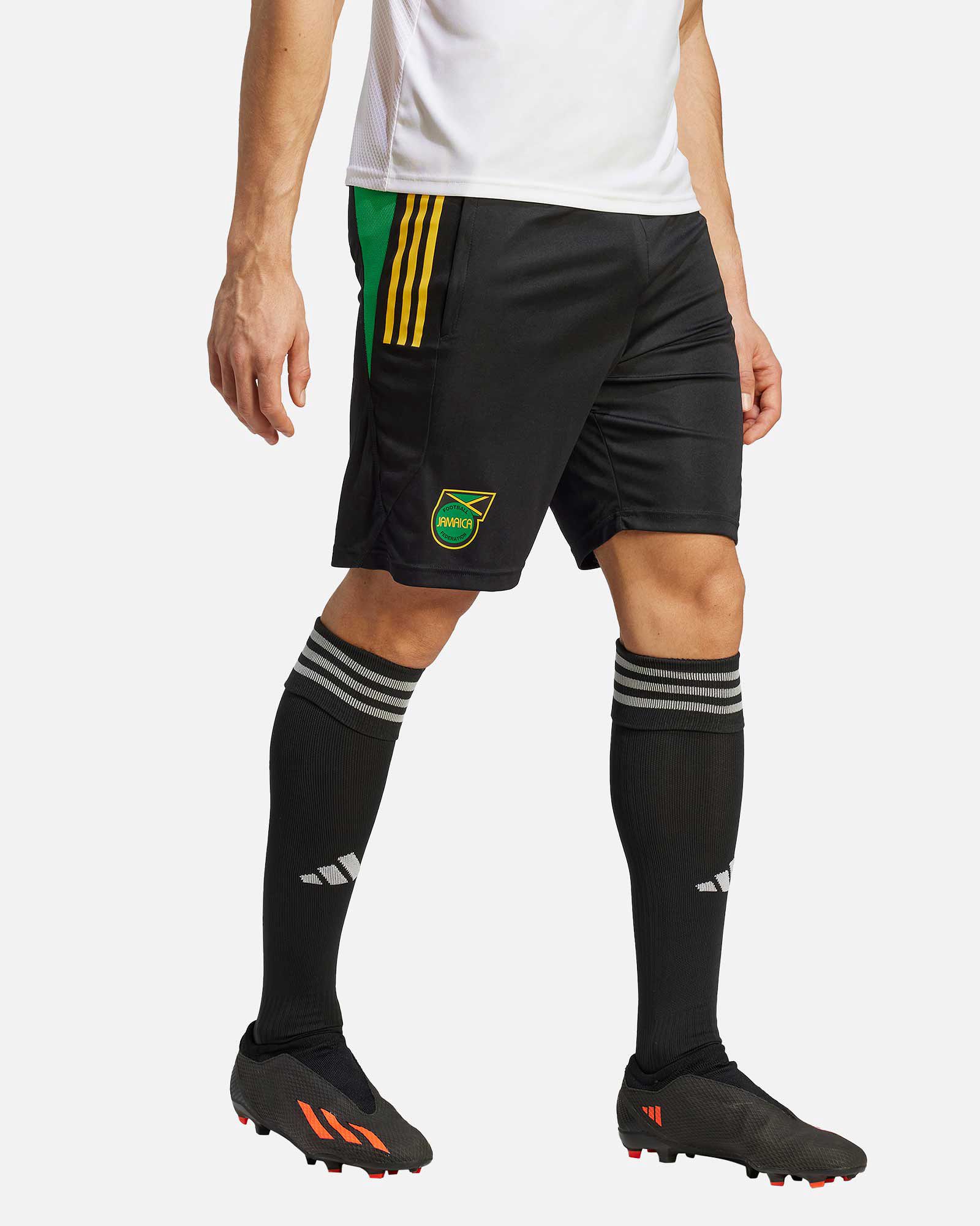 Pantalón Jamaica 2022/2023 - Fútbol Factory