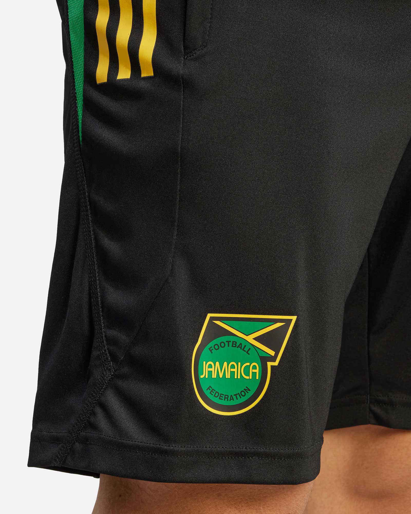 Pantalón Jamaica 2022/2023 - Fútbol Factory