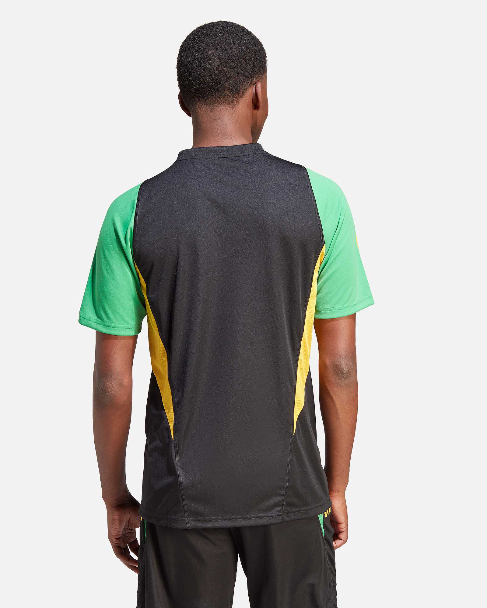Camiseta Jamaica 2022/2023 - Fútbol Factory