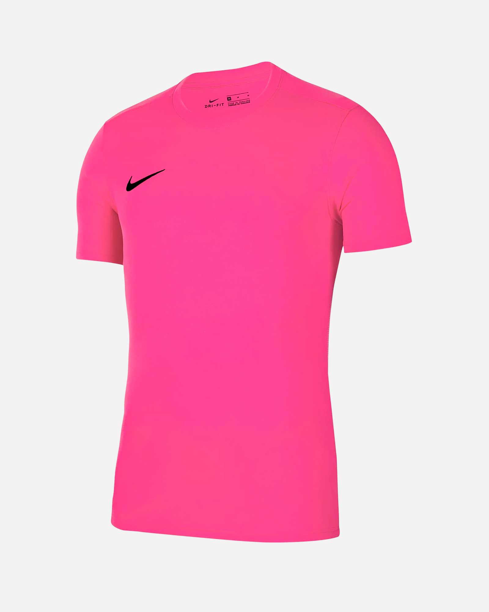 Camiseta Nike Park VII - Fútbol Factory