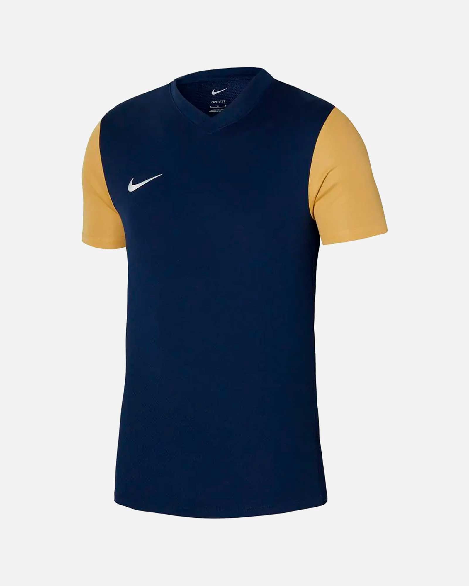 Camiseta Nike Tiempo Premier II - Fútbol Factory