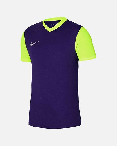 Camiseta Nike Tiempo Premier II