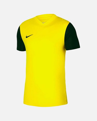Camiseta Nike Tiempo Premier II