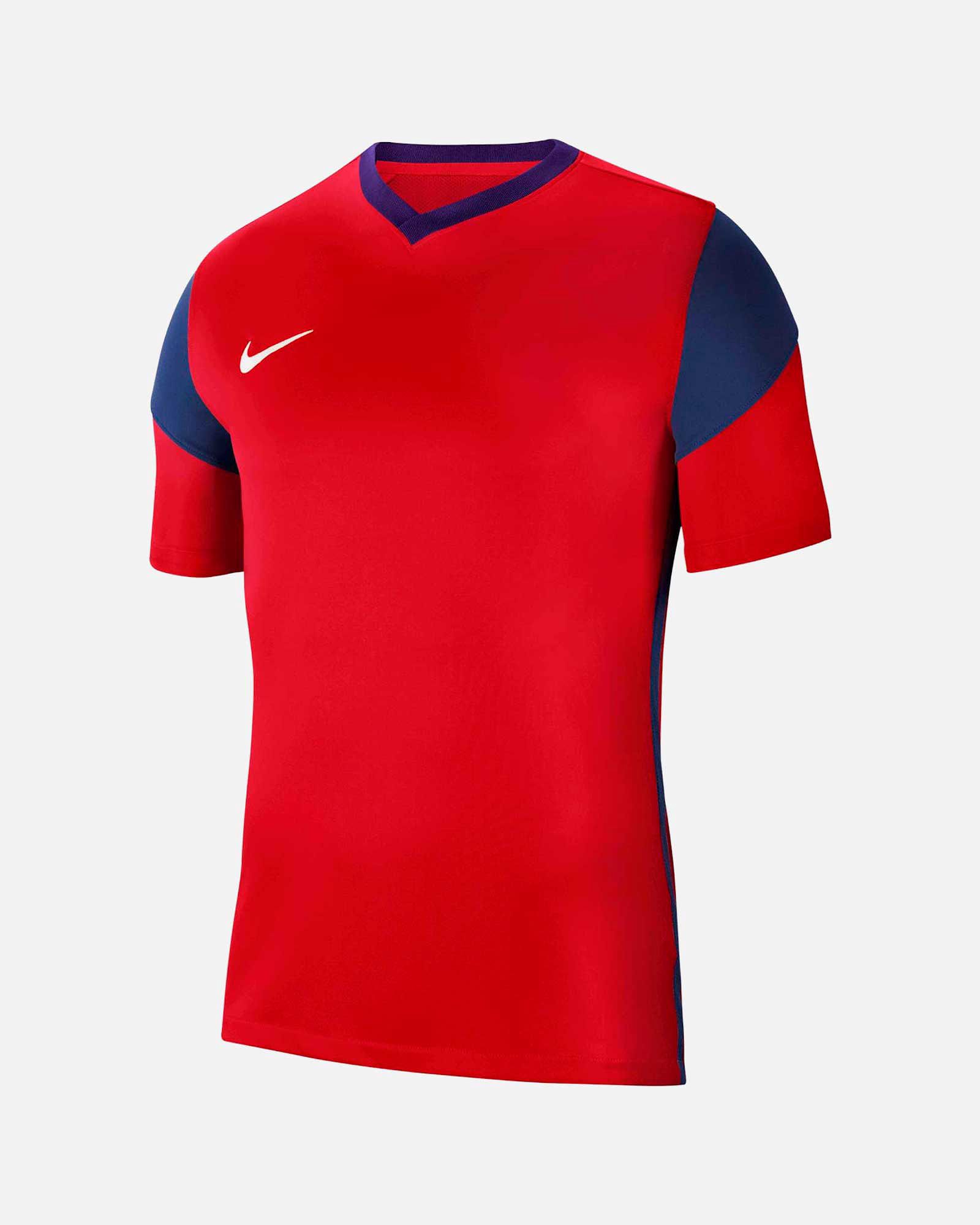 Camiseta Nike Park Derby III - Fútbol Factory