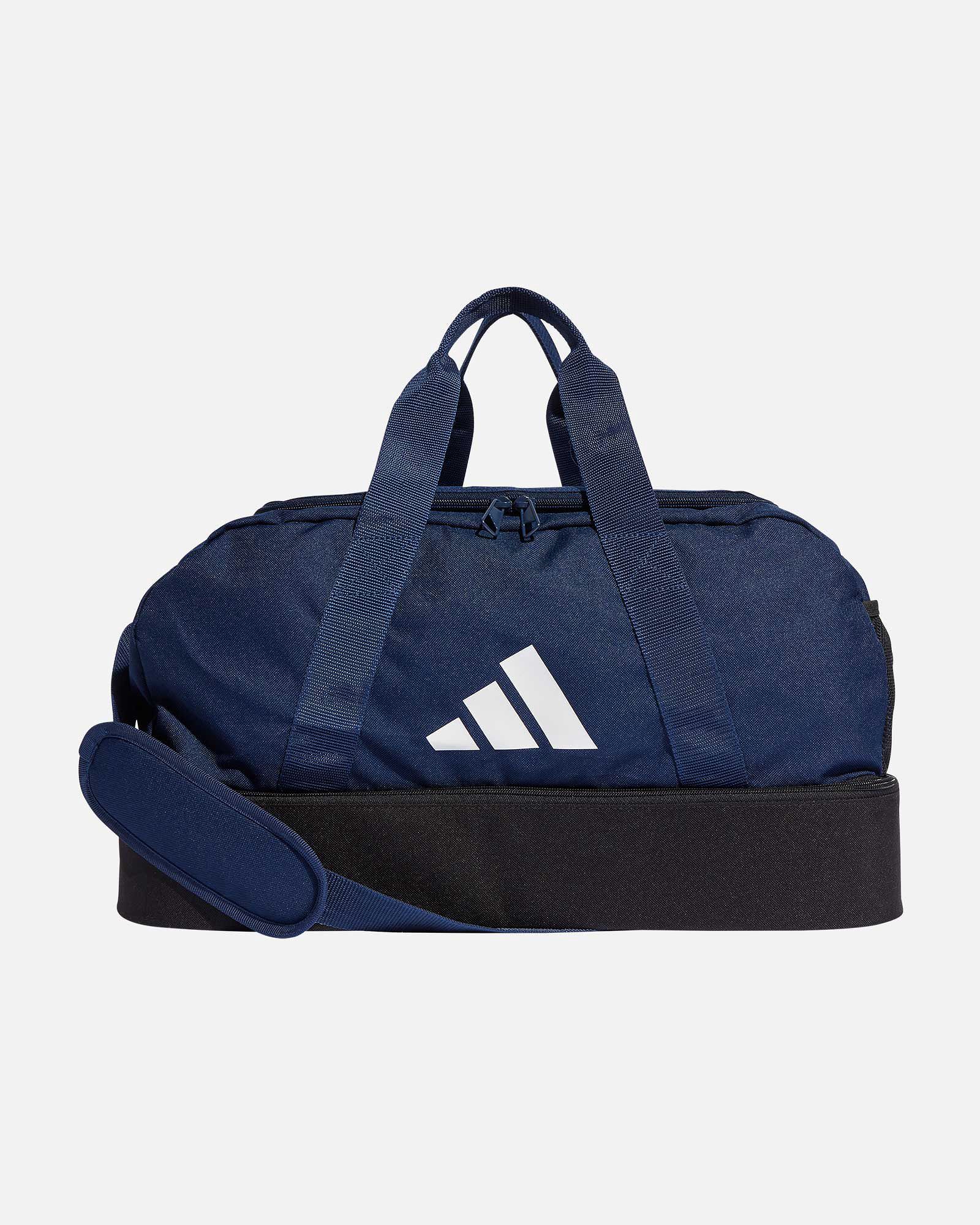 Bolsa adidas Tiro League Duffel - Fútbol Factory