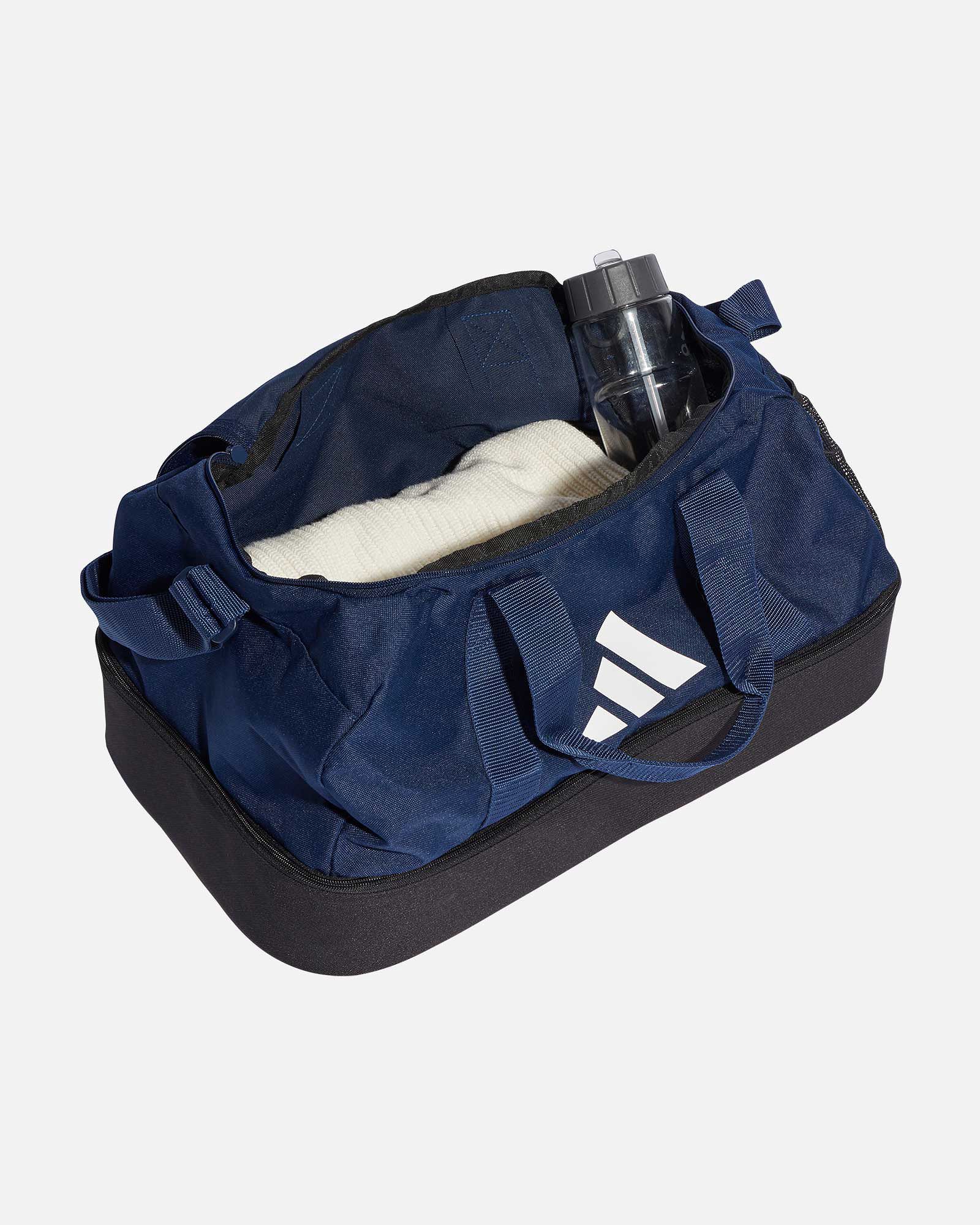 Bolsa adidas Tiro League Duffel - Fútbol Factory