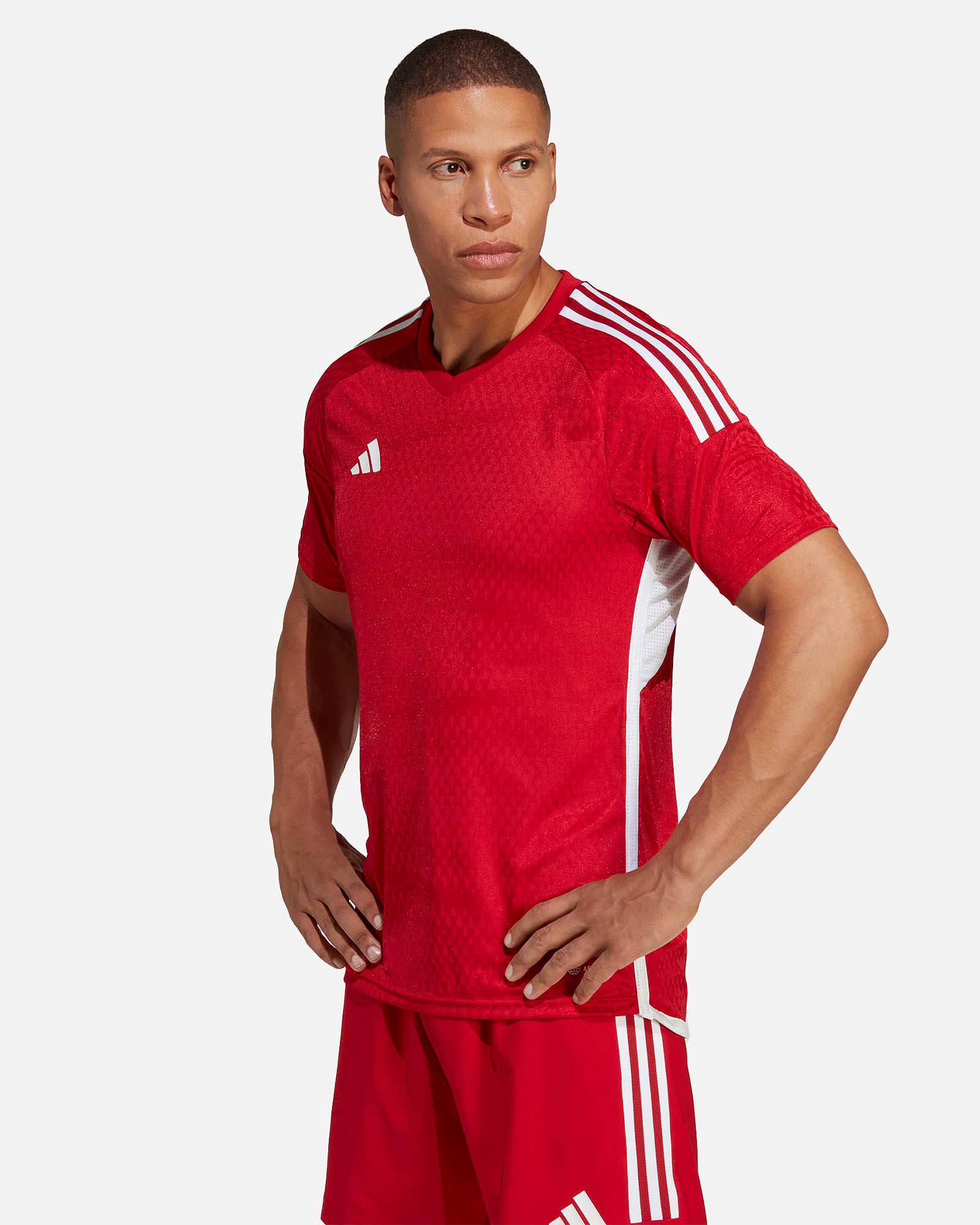 Camiseta adidas Tiro 23 Match - Fútbol Factory