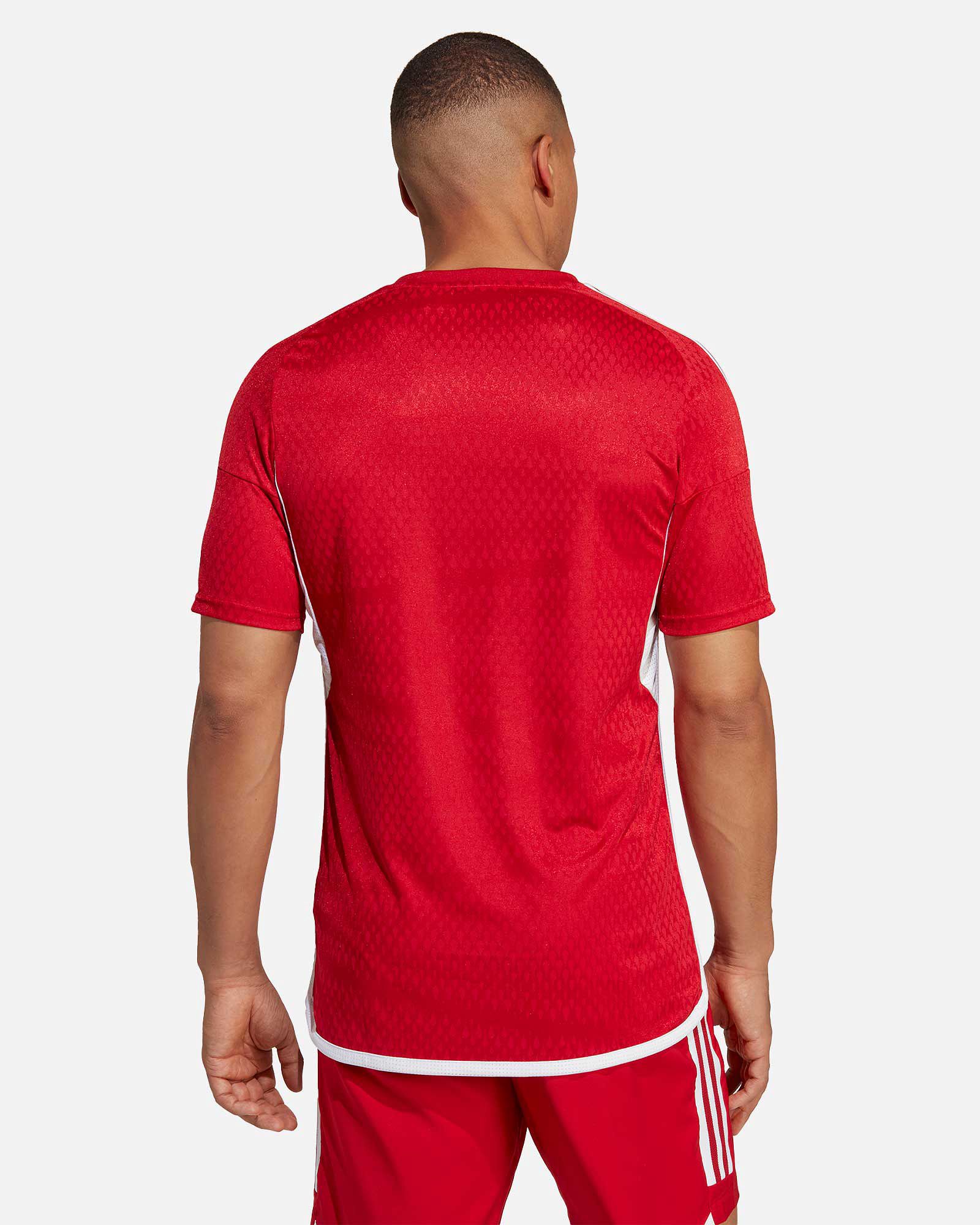 Camiseta adidas Tiro 23 Match - Fútbol Factory