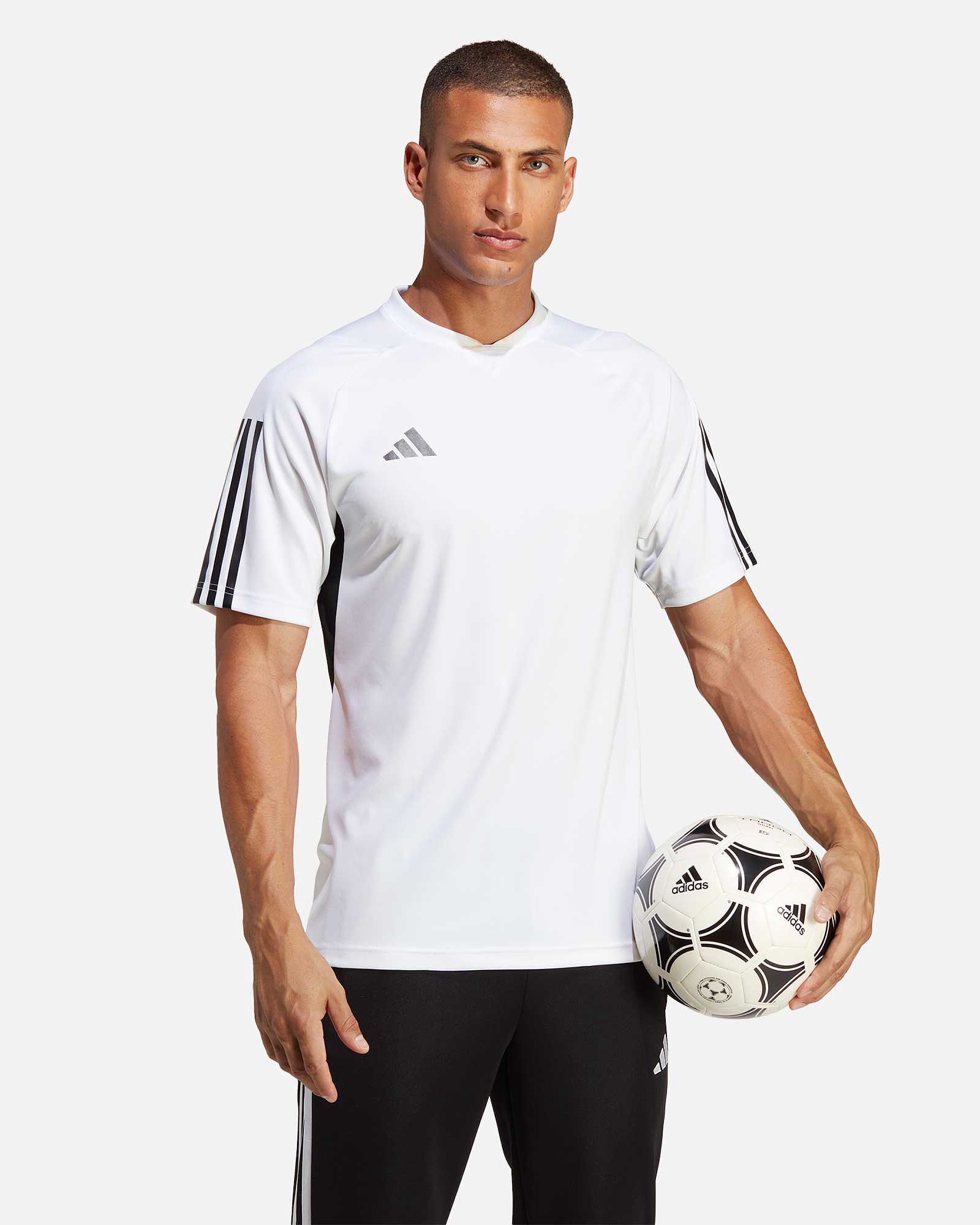 Camiseta adidas Tiro 23 Competition - Fútbol Factory