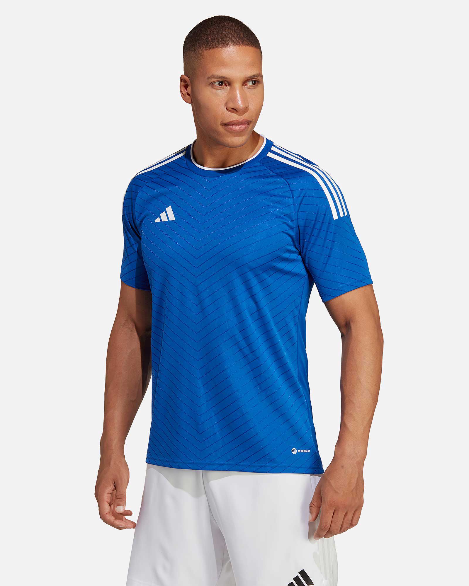 Camiseta adidas Campeon 23 - Fútbol Factory