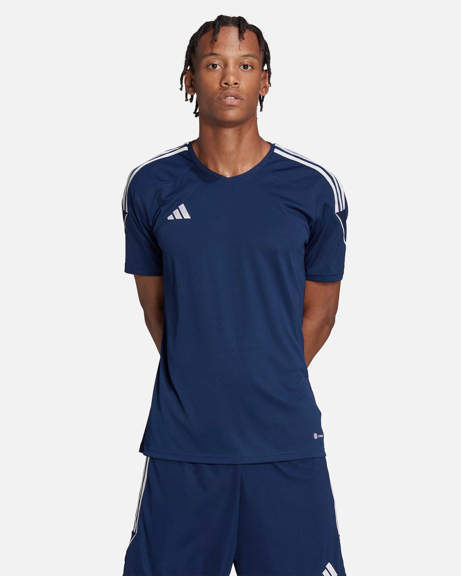 Camiseta adidas Tiro 23 - Fútbol Factory