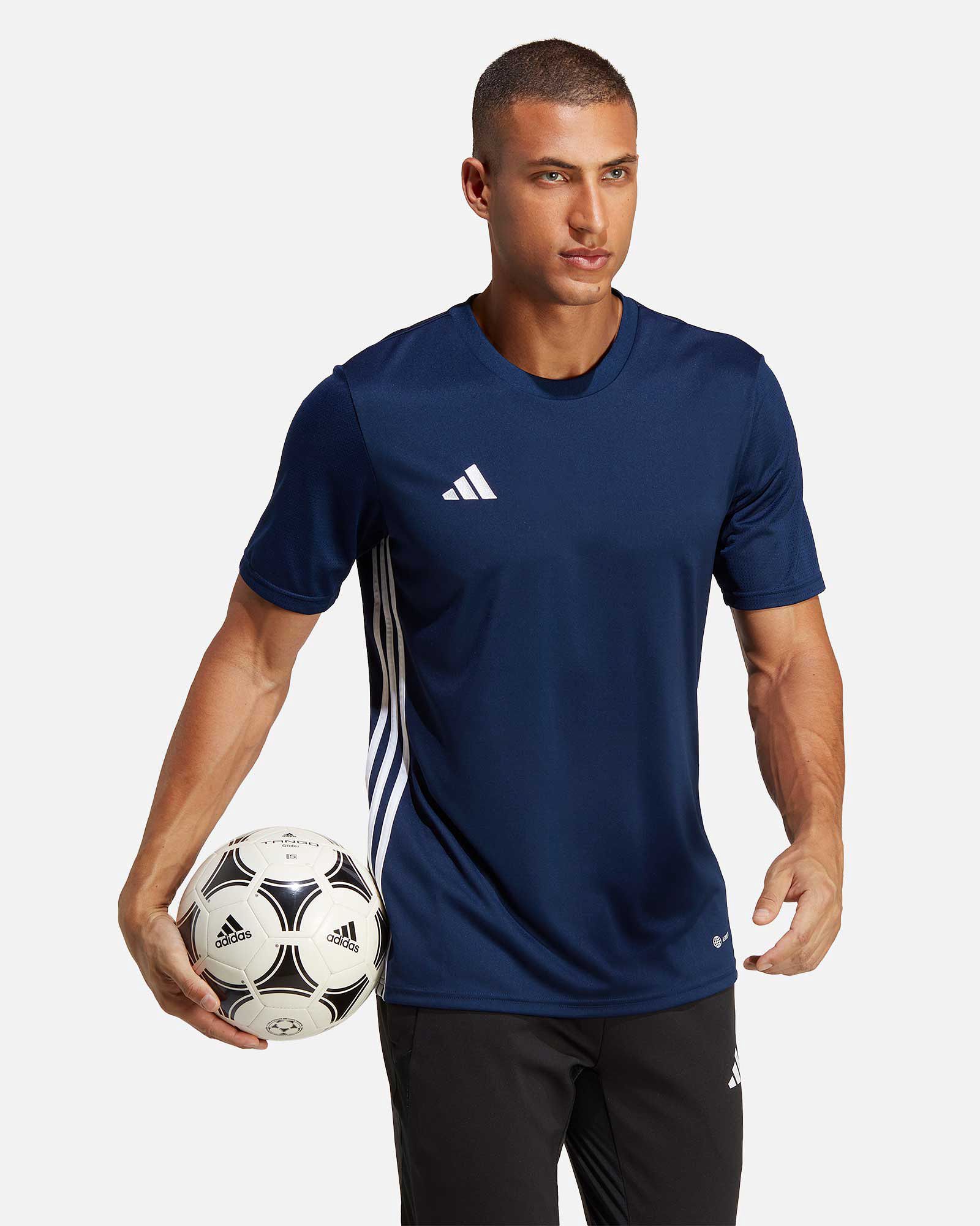 Camiseta adidas Tabela 23 - Fútbol Factory