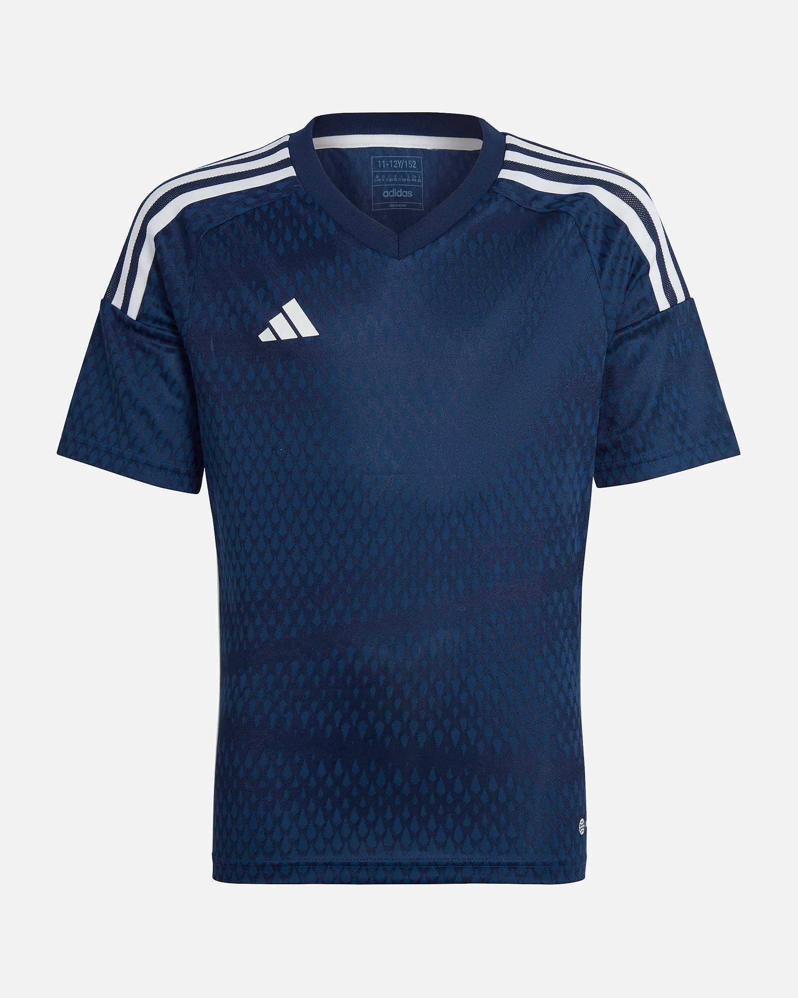 Camiseta adidas Tiro 23 Match - Fútbol Factory