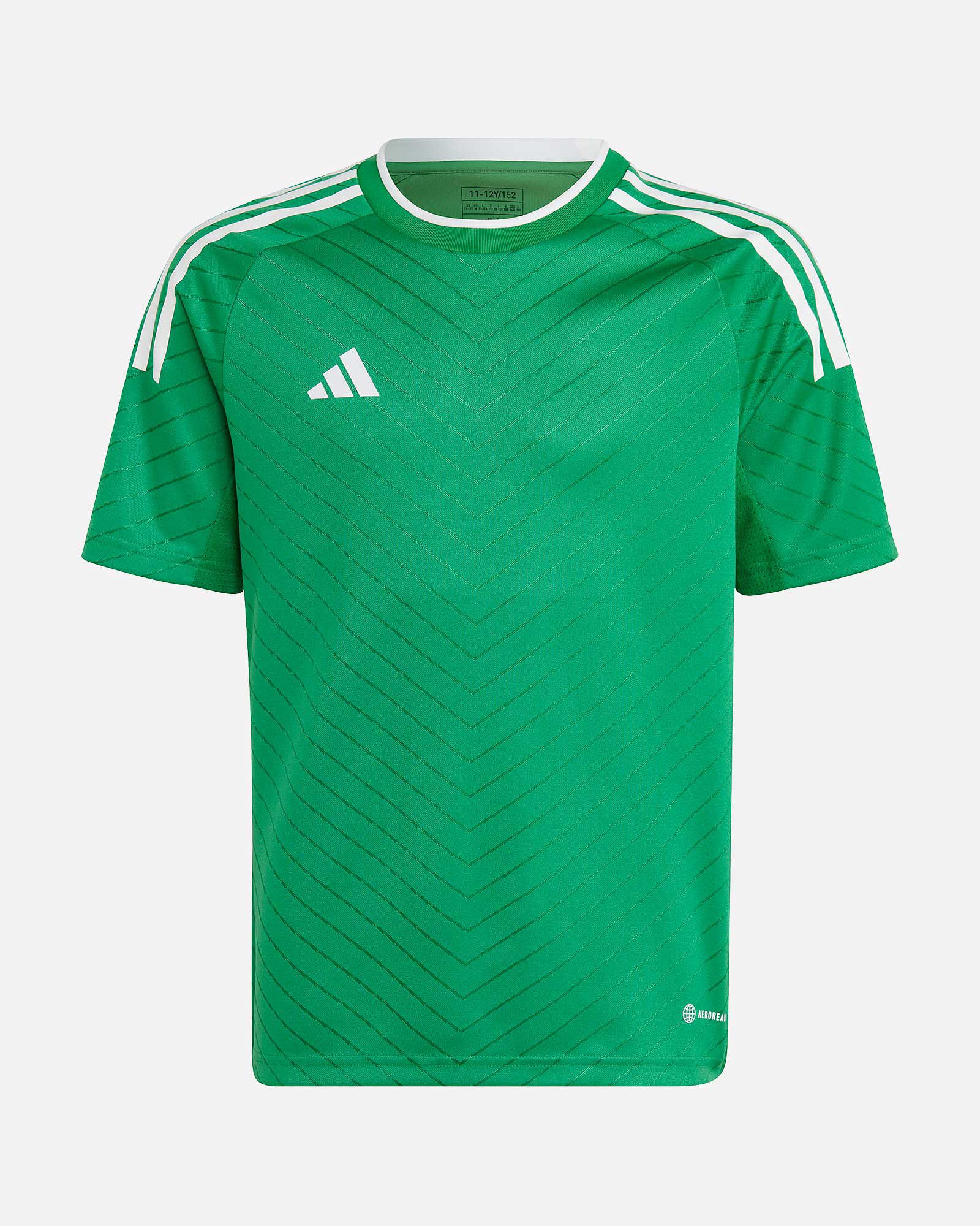 Camiseta adidas Campeón 23 - Fútbol Factory