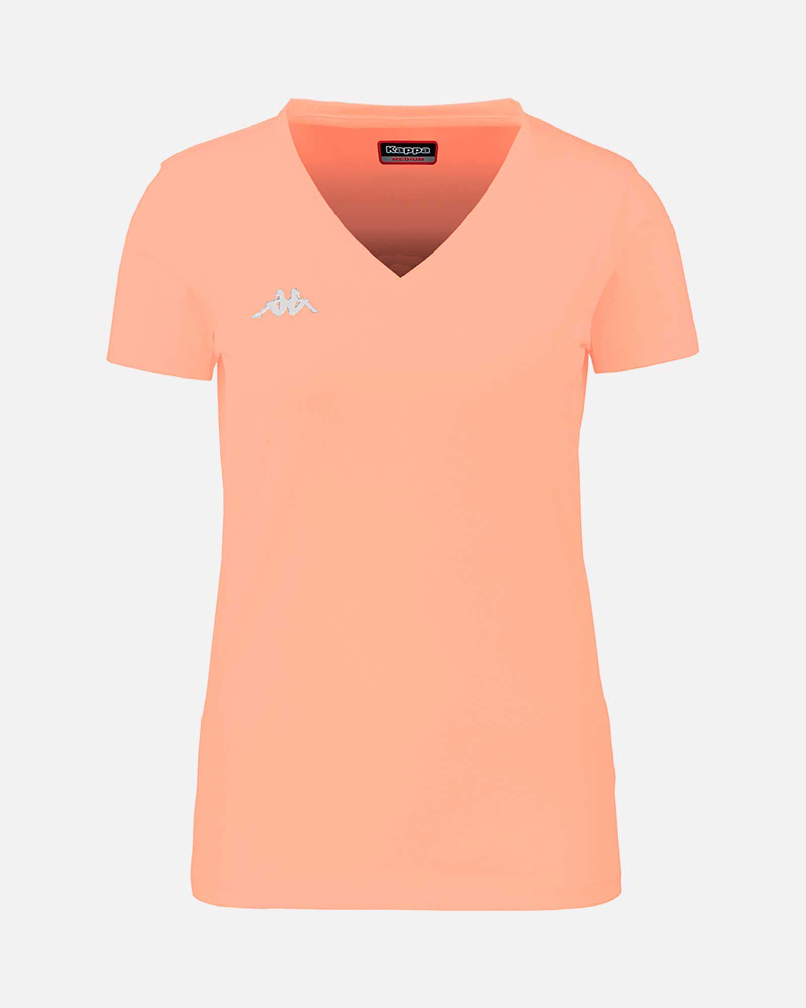 Camiseta Kappa Meleti - Fútbol Factory
