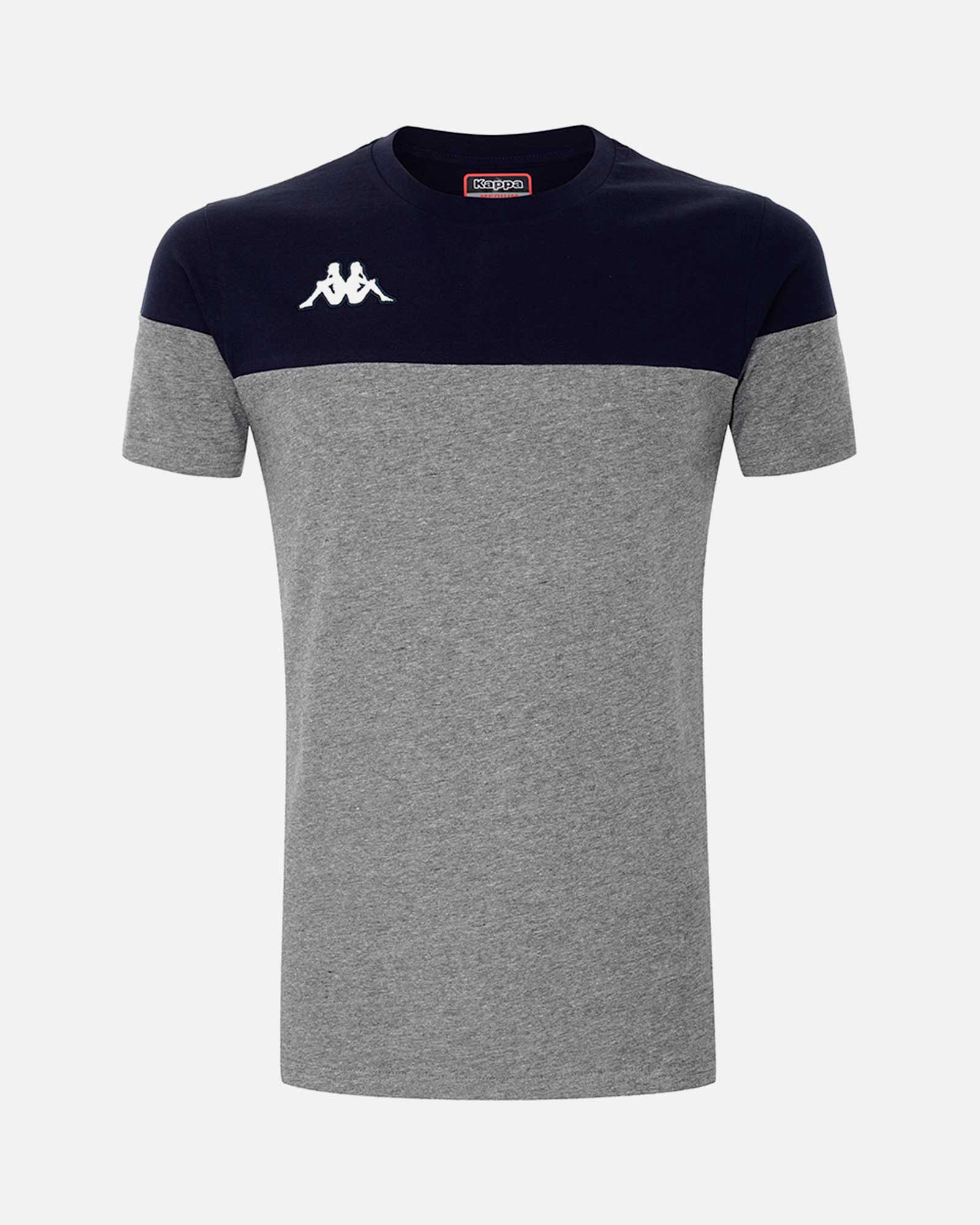 Camiseta Kappa Siano - Fútbol Factory