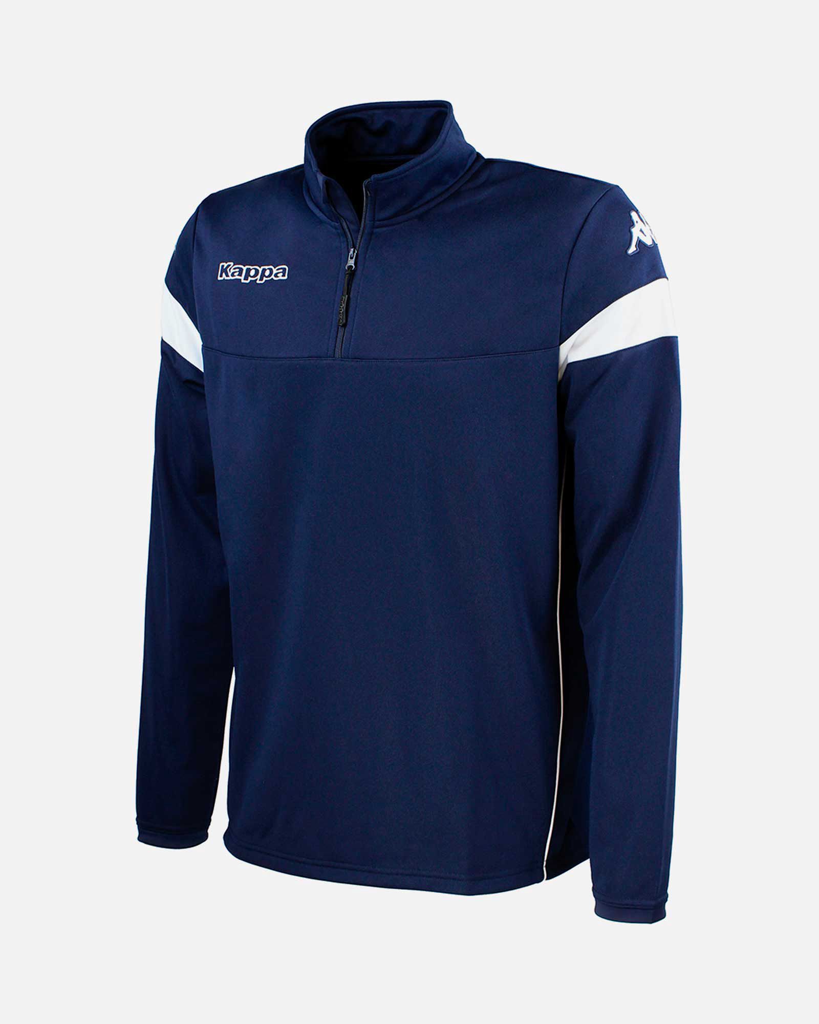 Sudadera Kappa Novare - Fútbol Factory