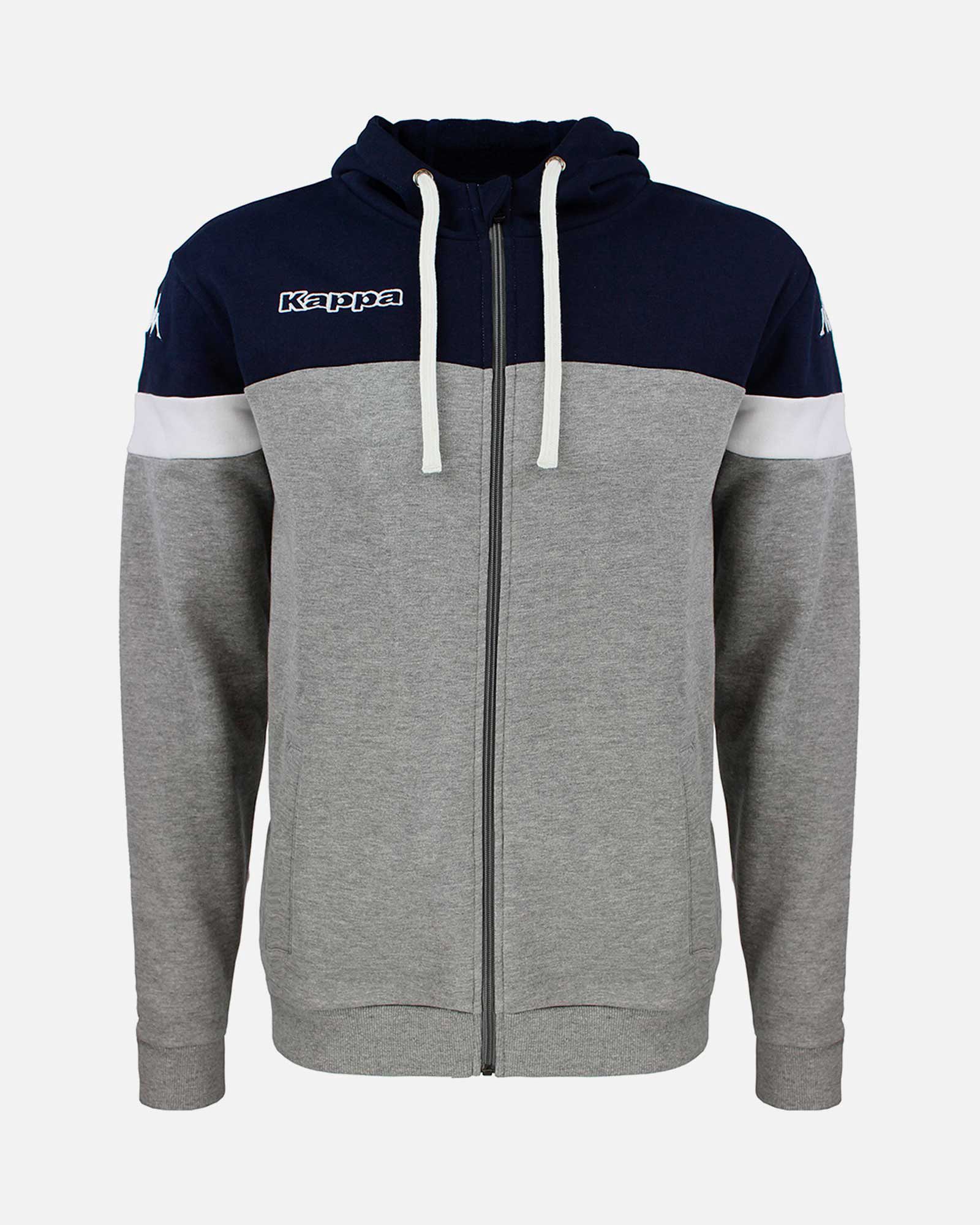 Chaqueta Kappa Acciozi  - Fútbol Factory