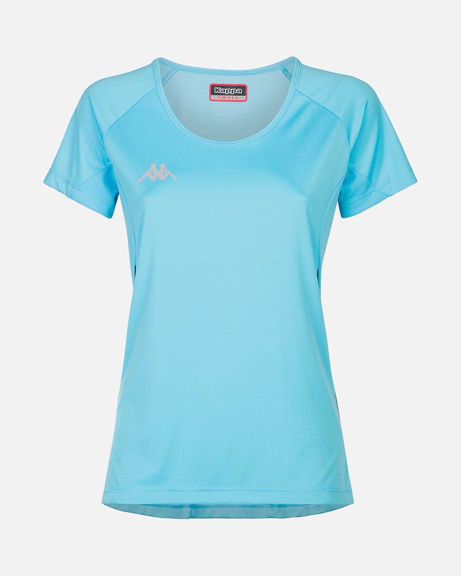 Camiseta Kappa Fania - Fútbol Factory