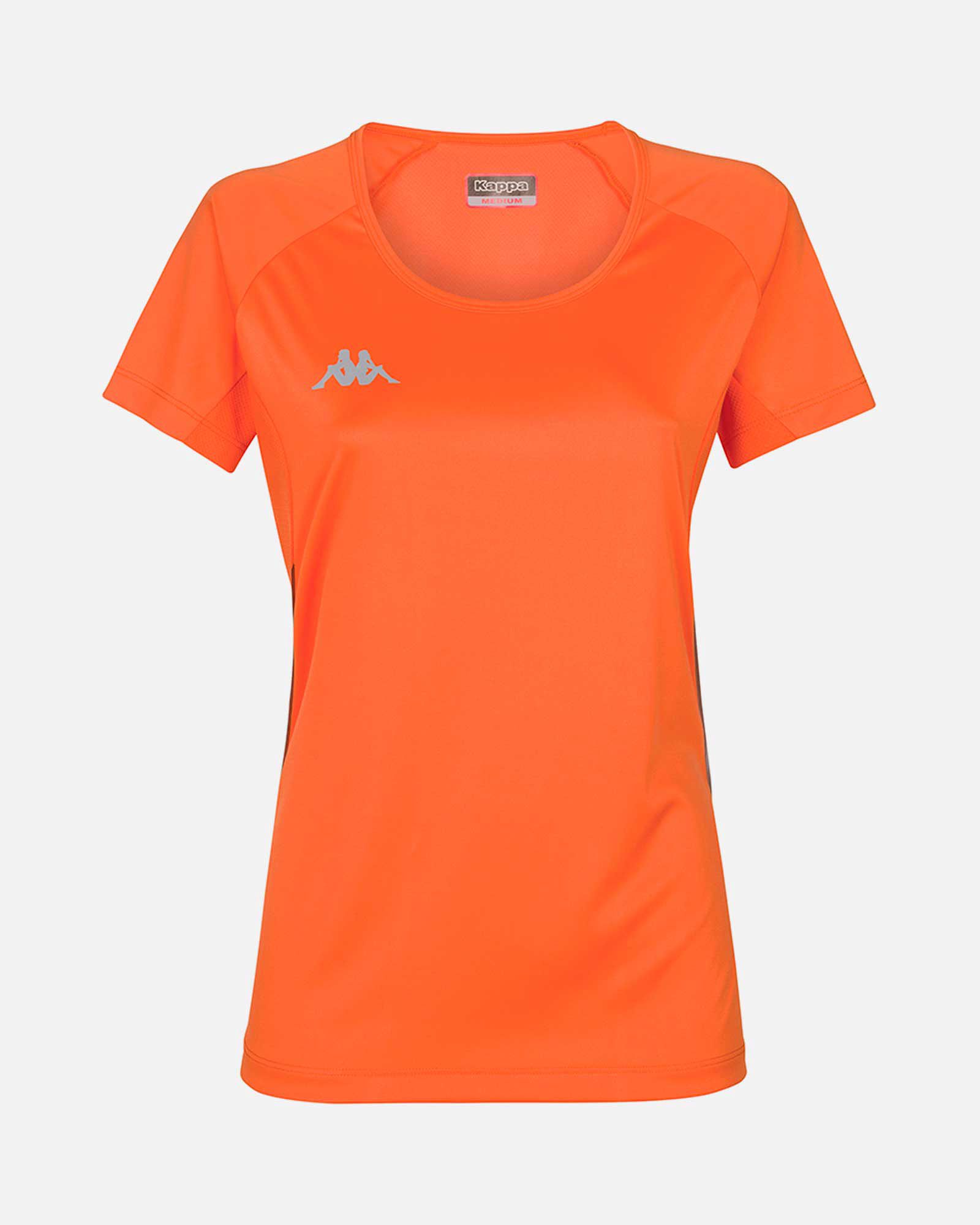 Camiseta Kappa Fania - Fútbol Factory