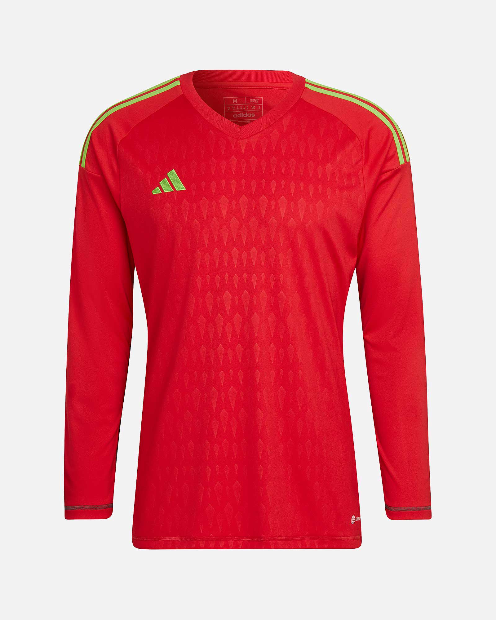 Camiseta adidas Tiro 23 Competition  - Fútbol Factory