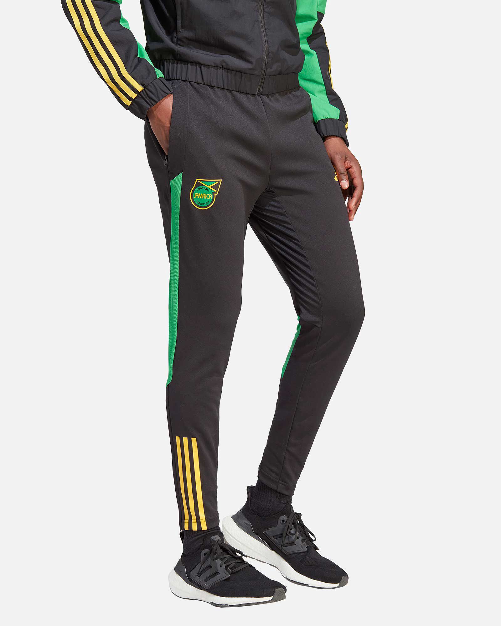 Pantalón Jamaica 2022/2023 TR - Fútbol Factory