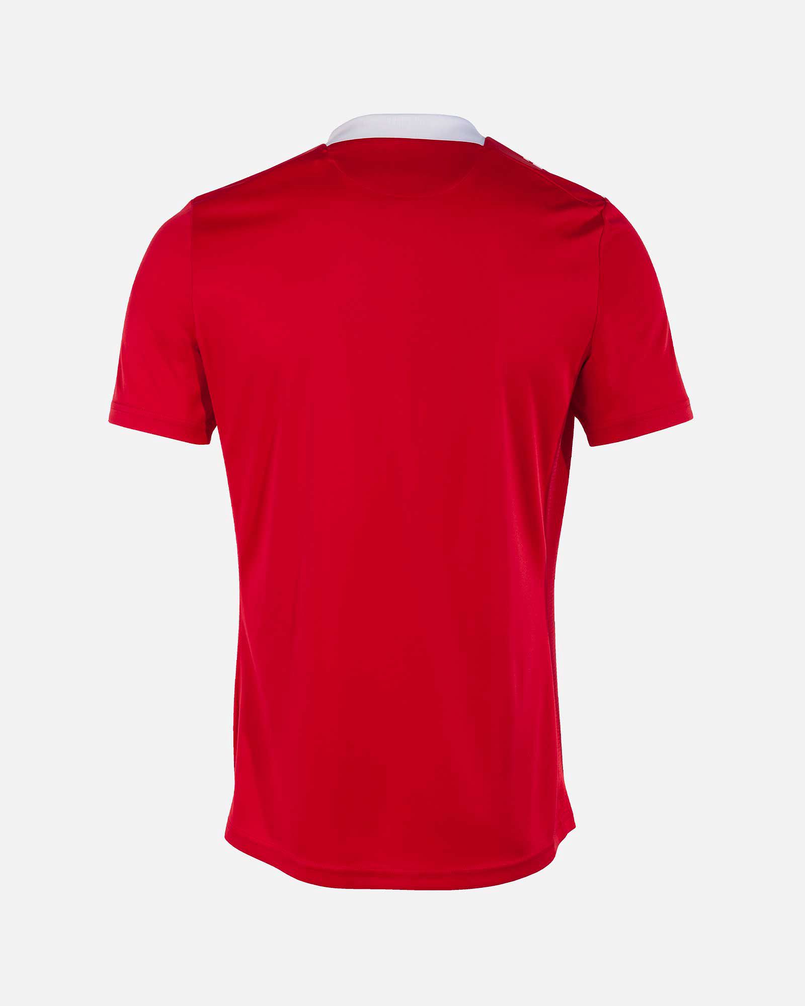 Camiseta Joma Flag II - Fútbol Factory