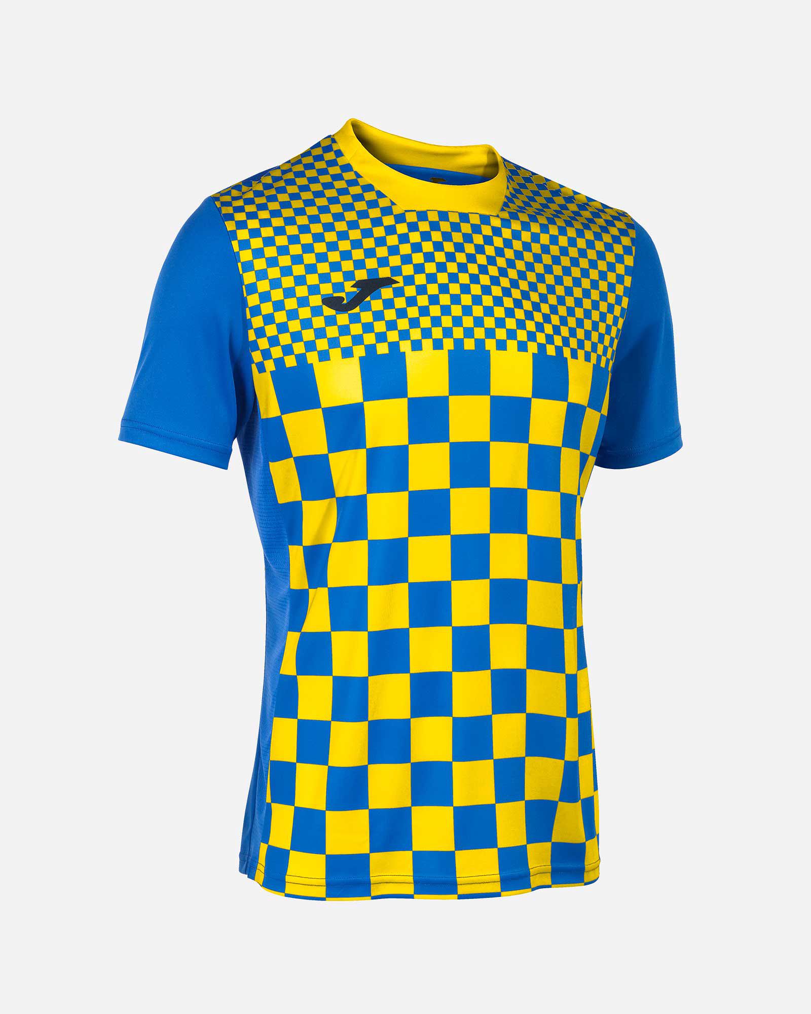 Camiseta Joma Flag II - Fútbol Factory