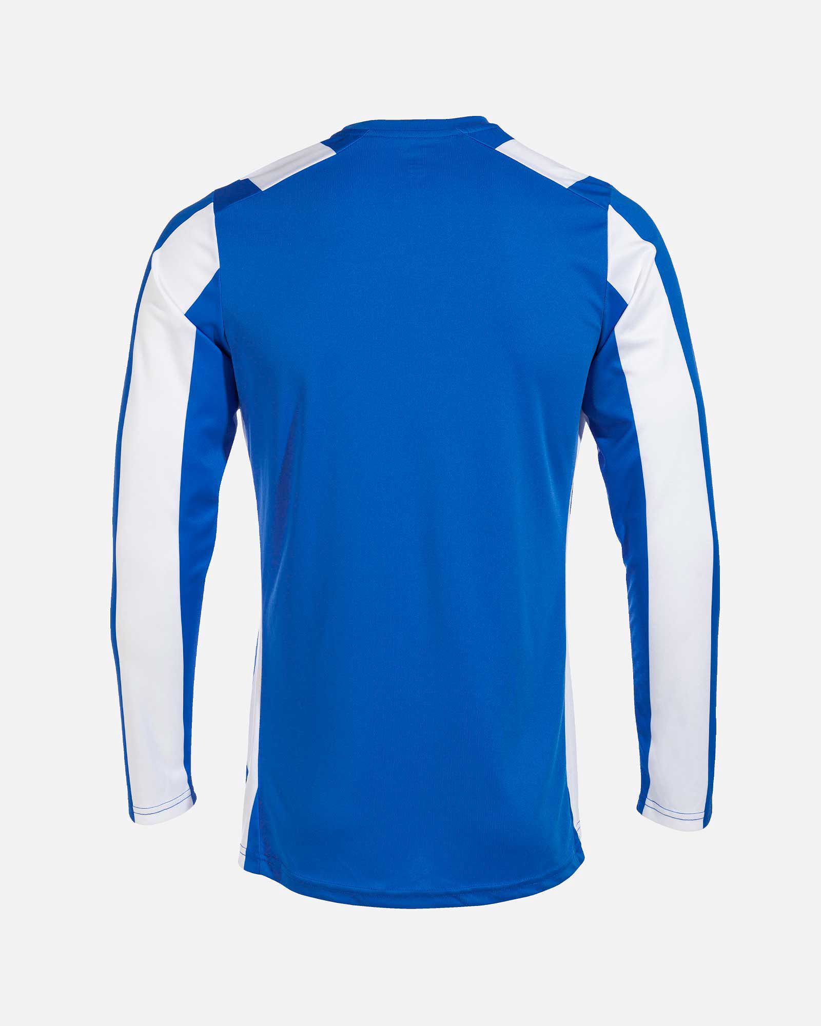 Camiseta Joma Inter Classic - Fútbol Factory