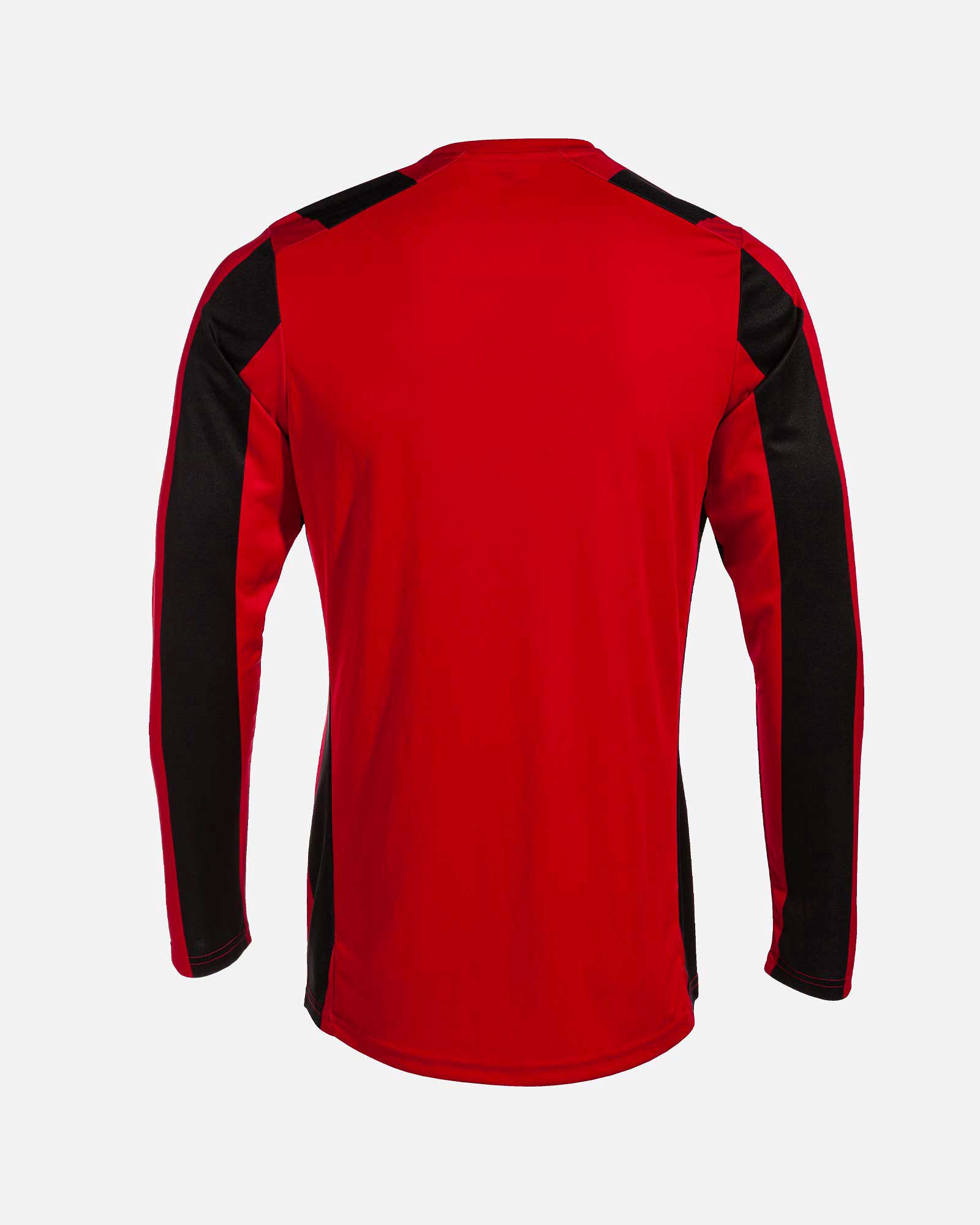 Camiseta Joma Inter Classic - Fútbol Factory