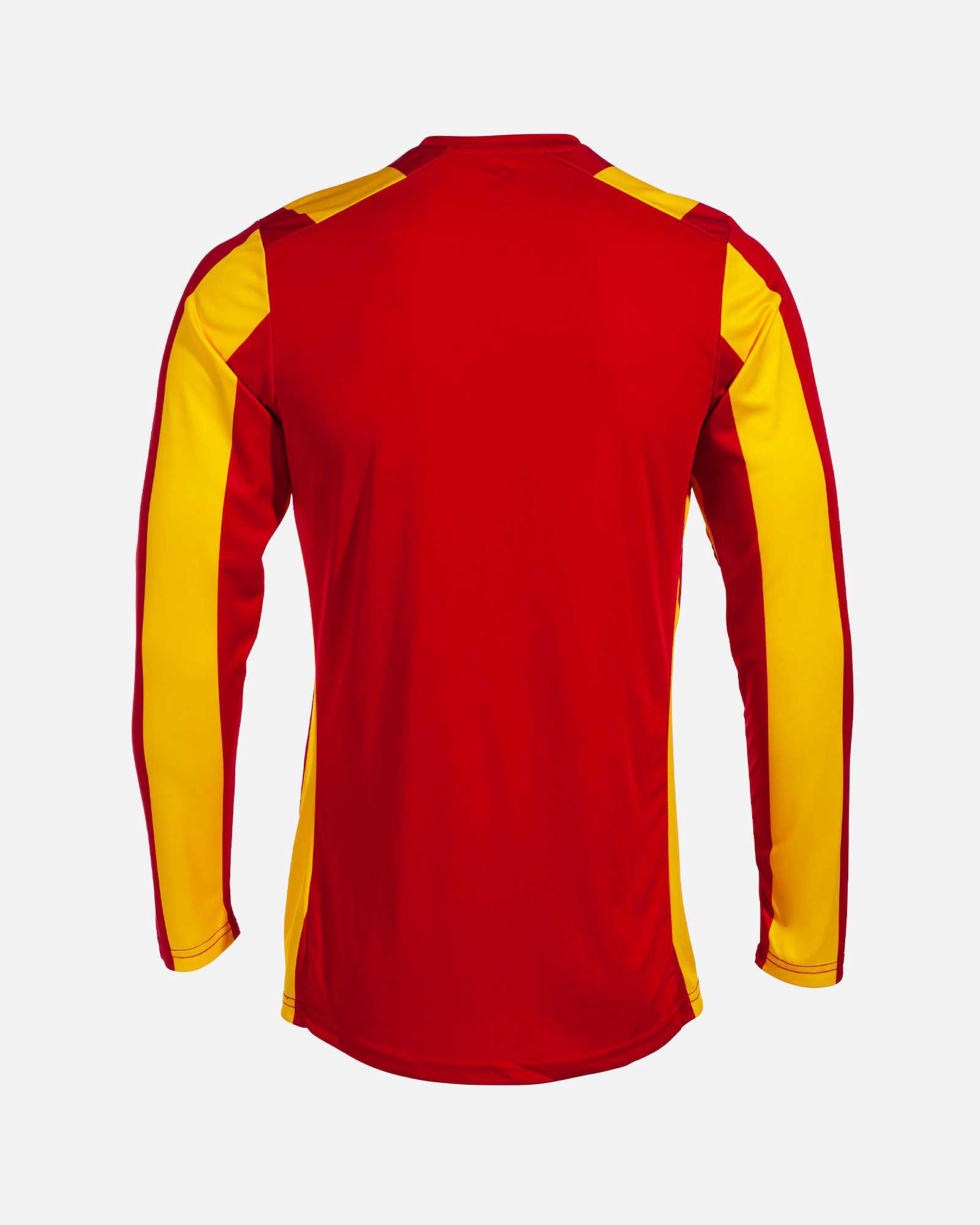 Camiseta Joma Inter Classic - Fútbol Factory