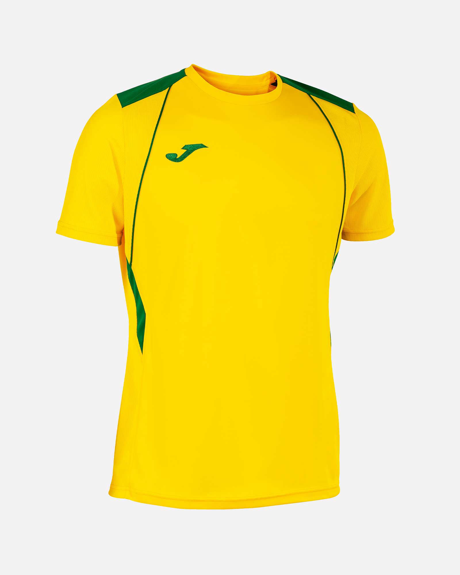 Camiseta Joma Championship VII - Fútbol Factory