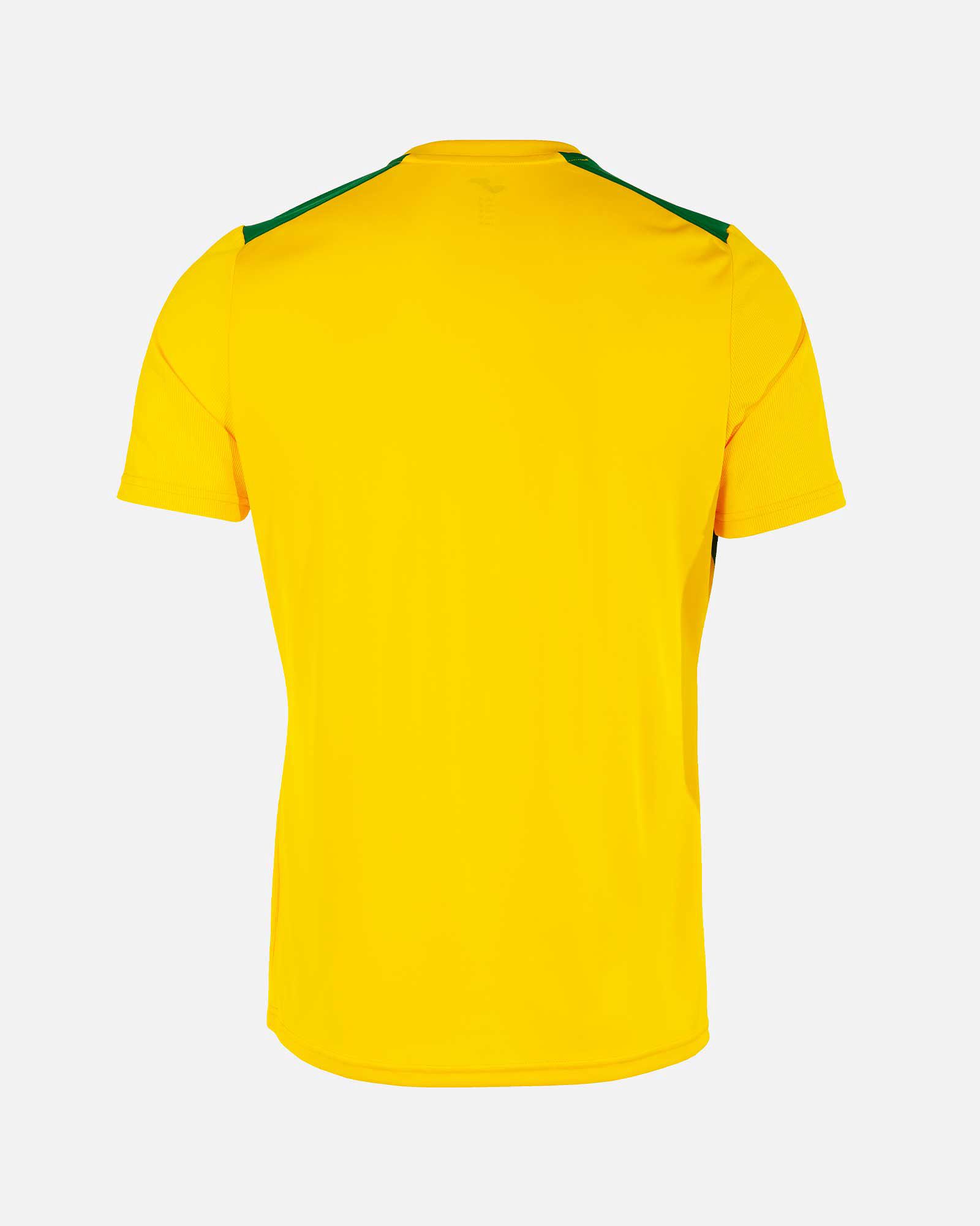 Camiseta Joma Championship VII - Fútbol Factory