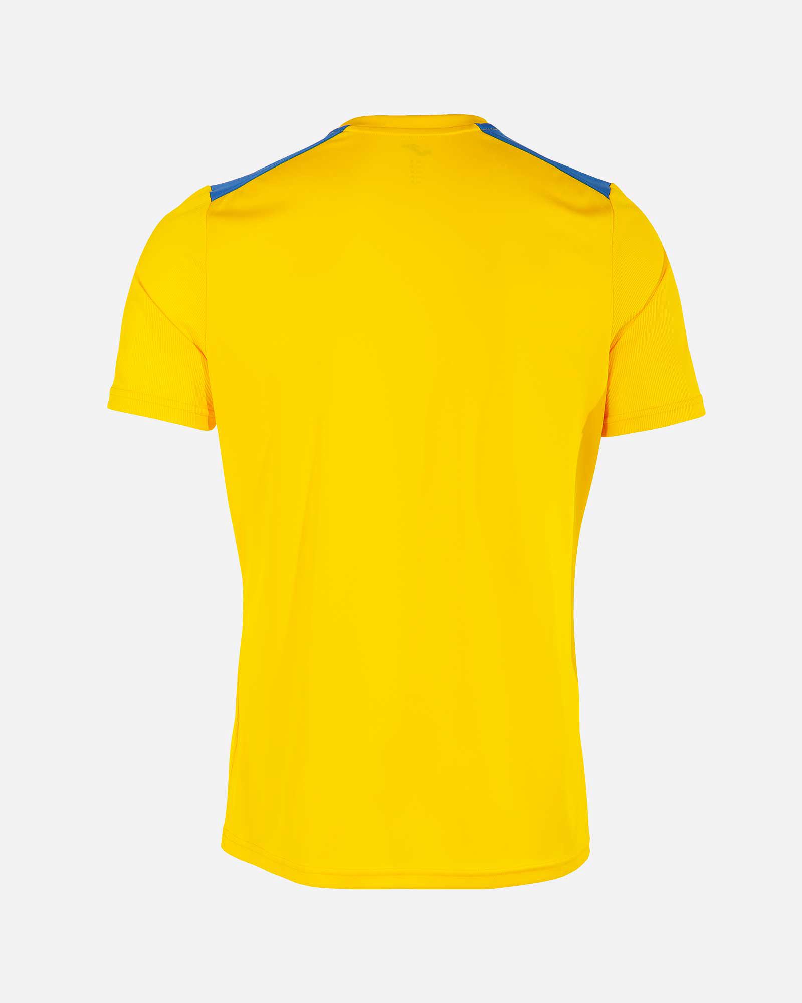 Camisola Joma Championship VII - Fútbol Factory