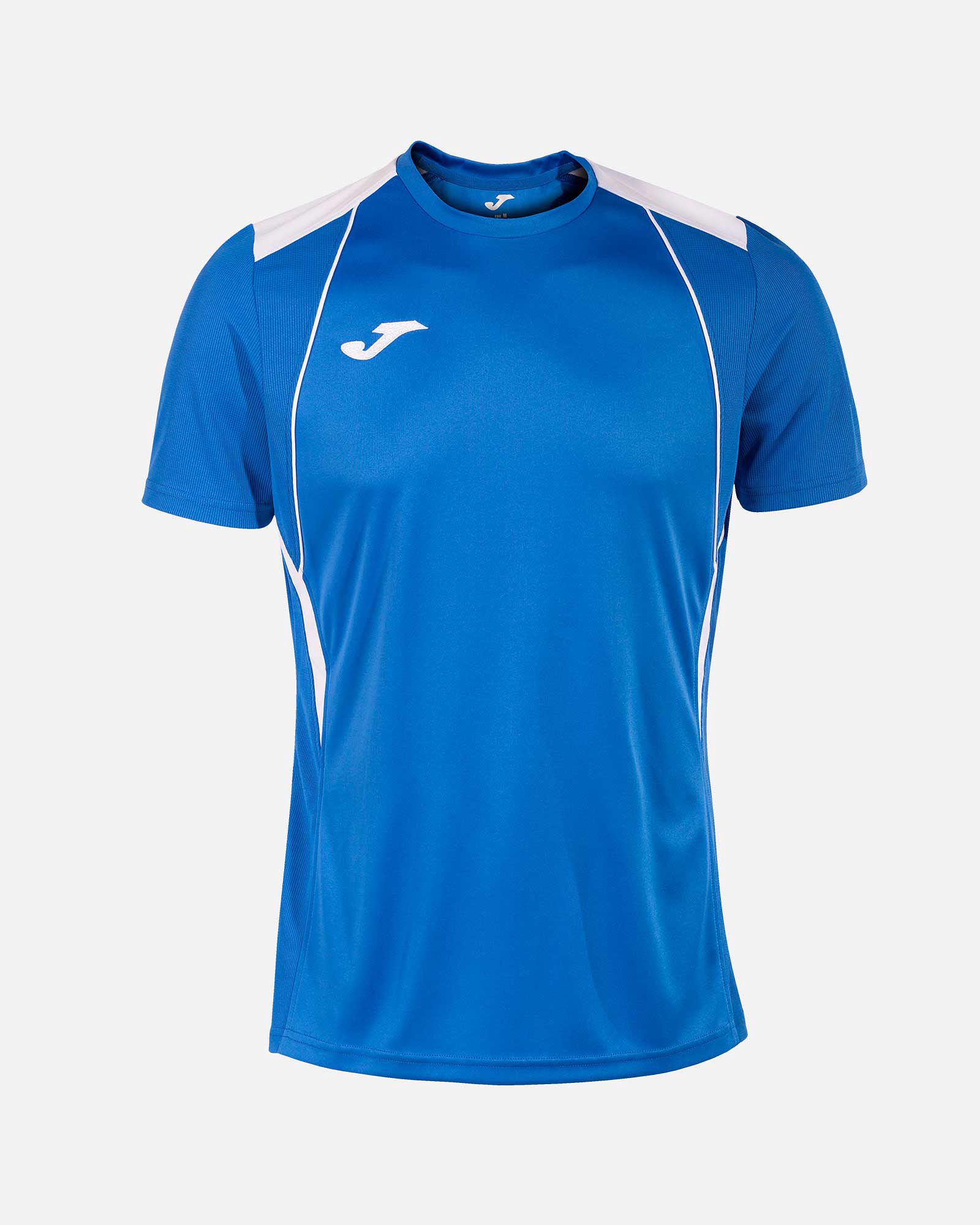 Camiseta Joma Championship  - Fútbol Factory